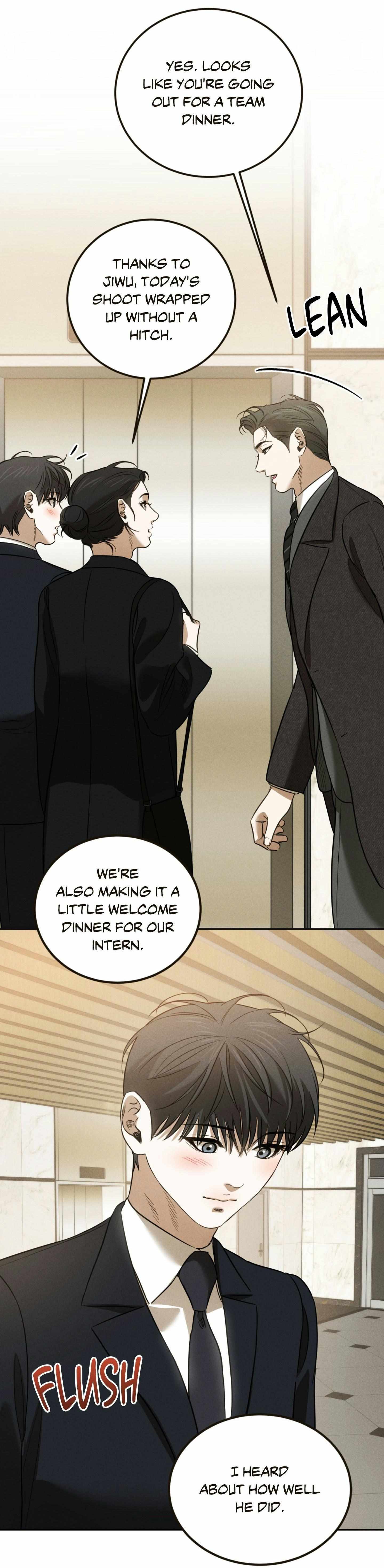 Read Stalk-in Love chapter 21 image 10 on Lezhin