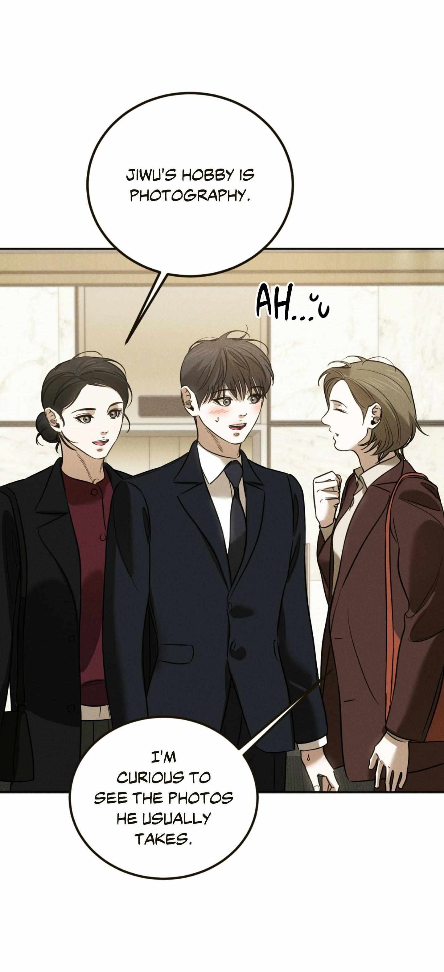 Read Stalk-in Love chapter 21 image 11 on Lezhin