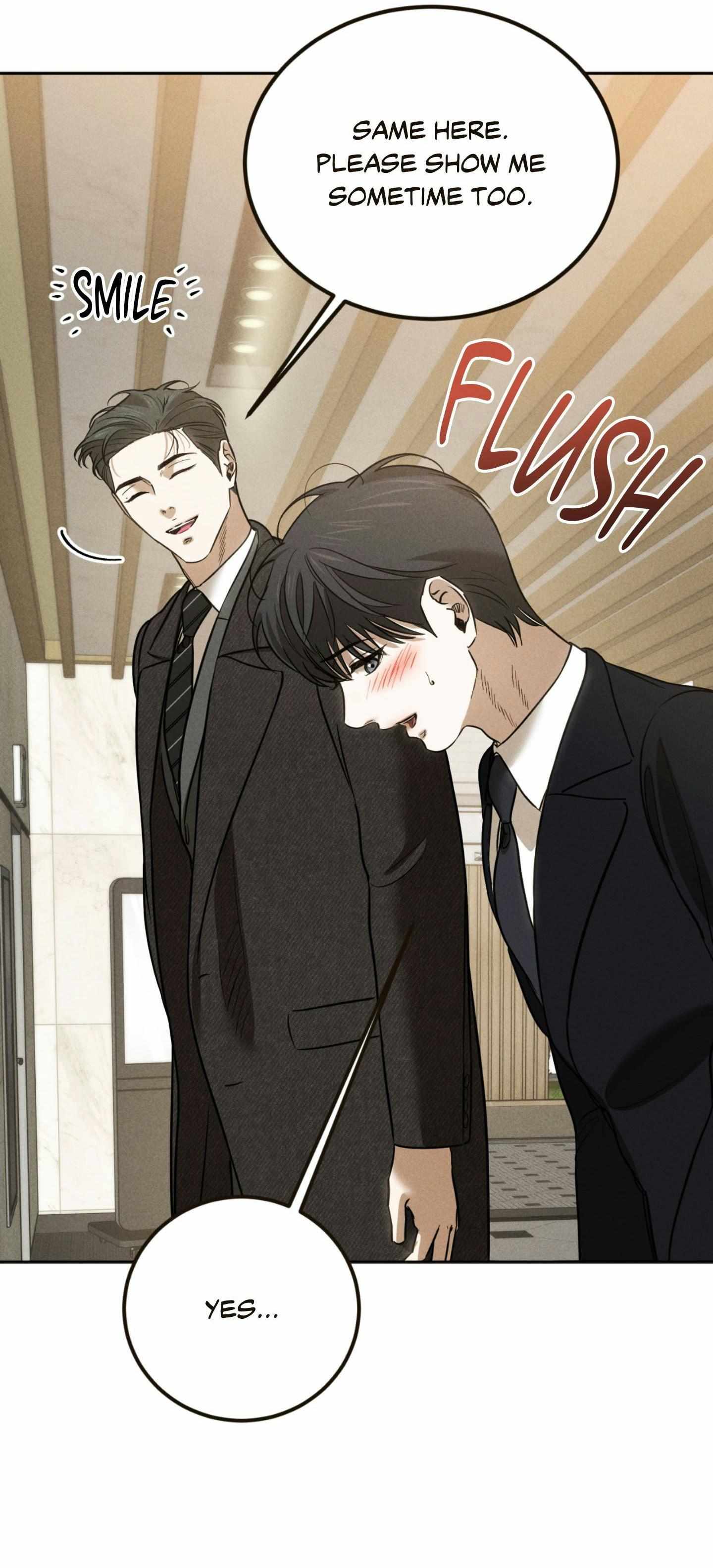 Read Stalk-in Love chapter 21 image 12 on Lezhin