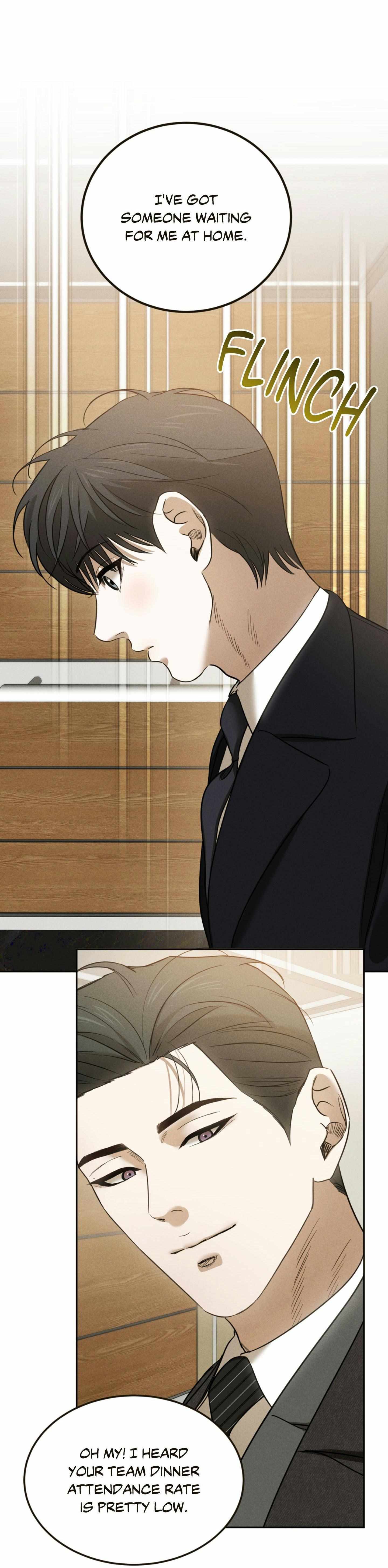 Read Stalk-in Love chapter 21 image 14 on Lezhin