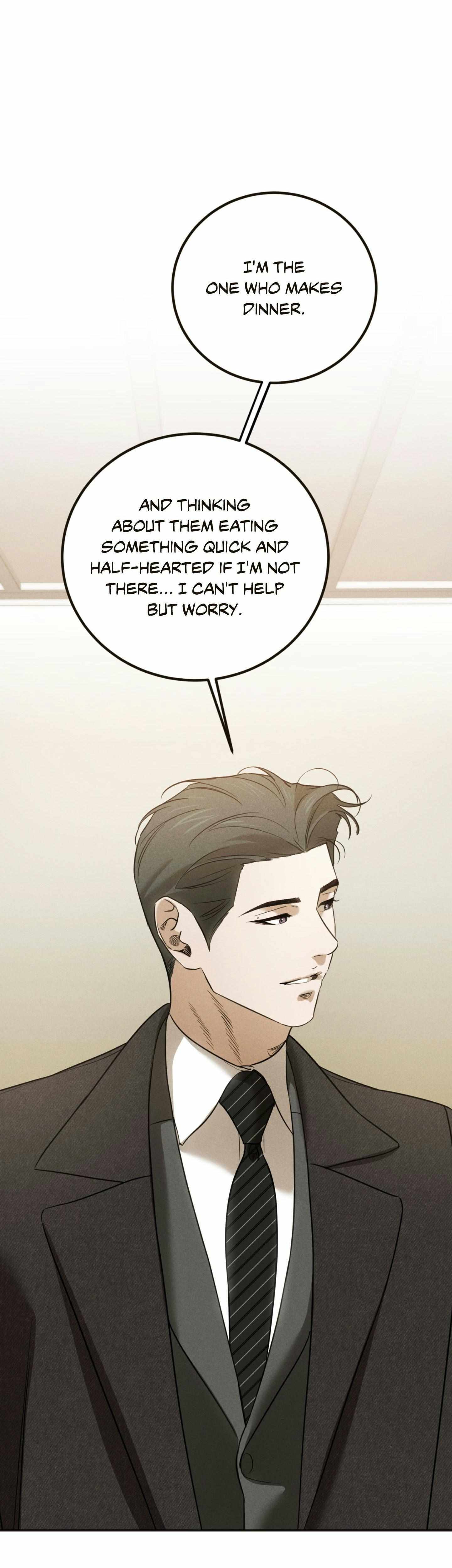 Read Stalk-in Love chapter 21 image 15 on Lezhin