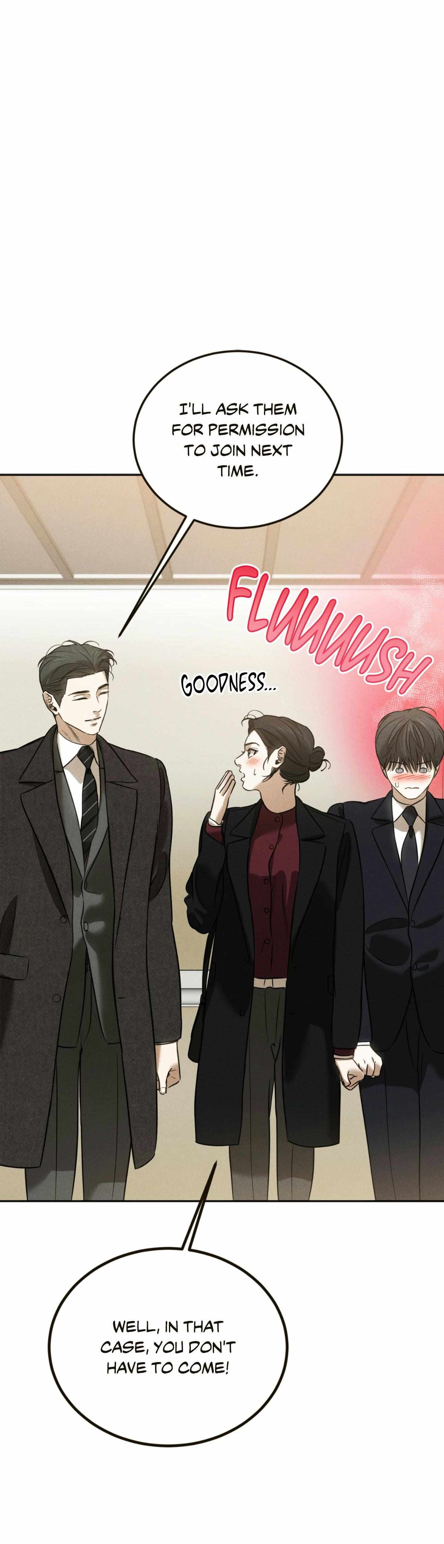 Read Stalk-in Love chapter 21 image 16 on Lezhin