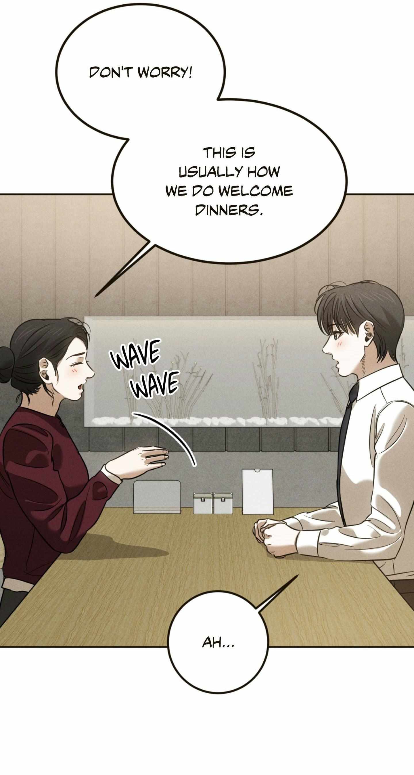 Read Stalk-in Love chapter 21 image 22 on Lezhin
