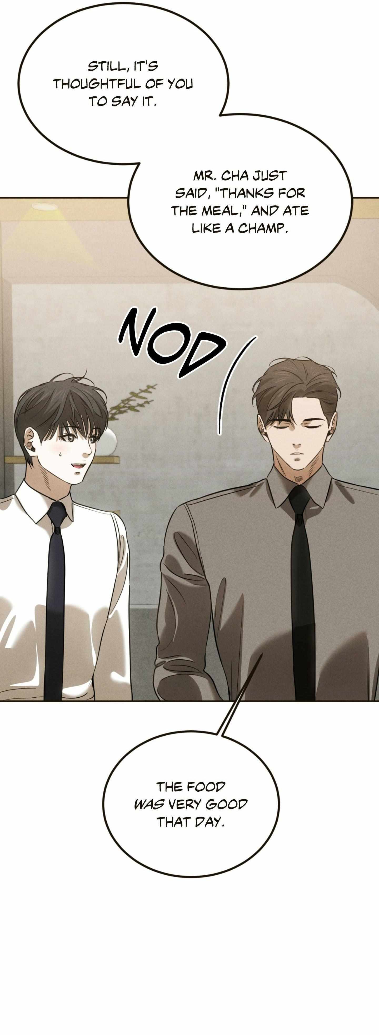 Read Stalk-in Love chapter 21 image 23 on Lezhin