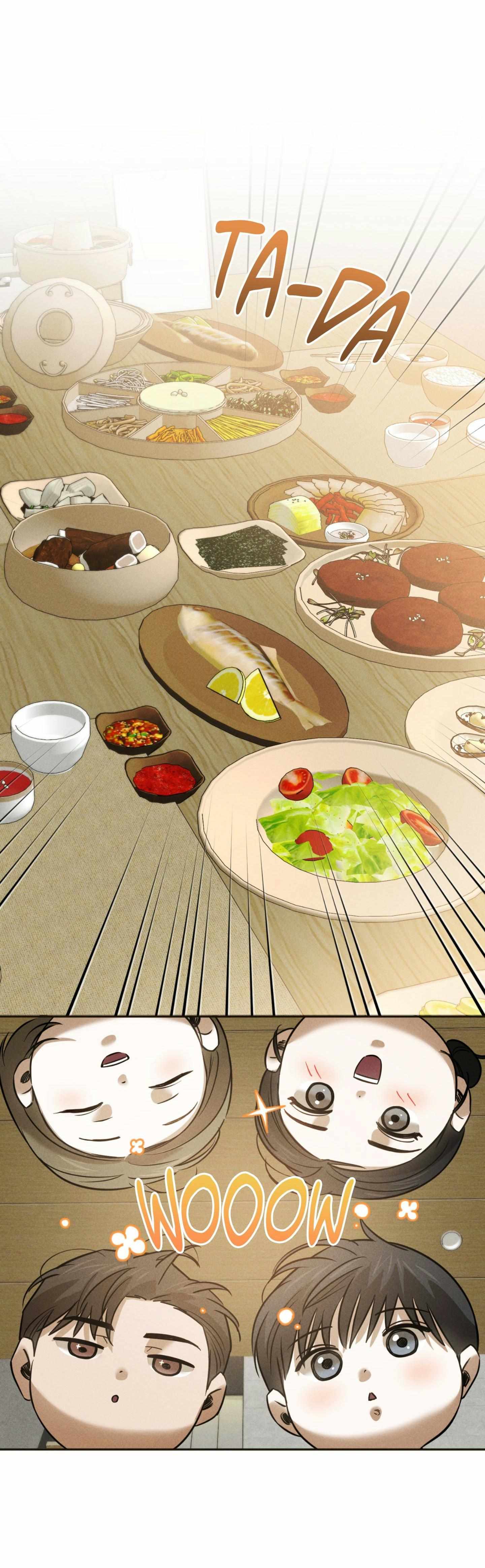 Read Stalk-in Love chapter 21 image 25 on Lezhin