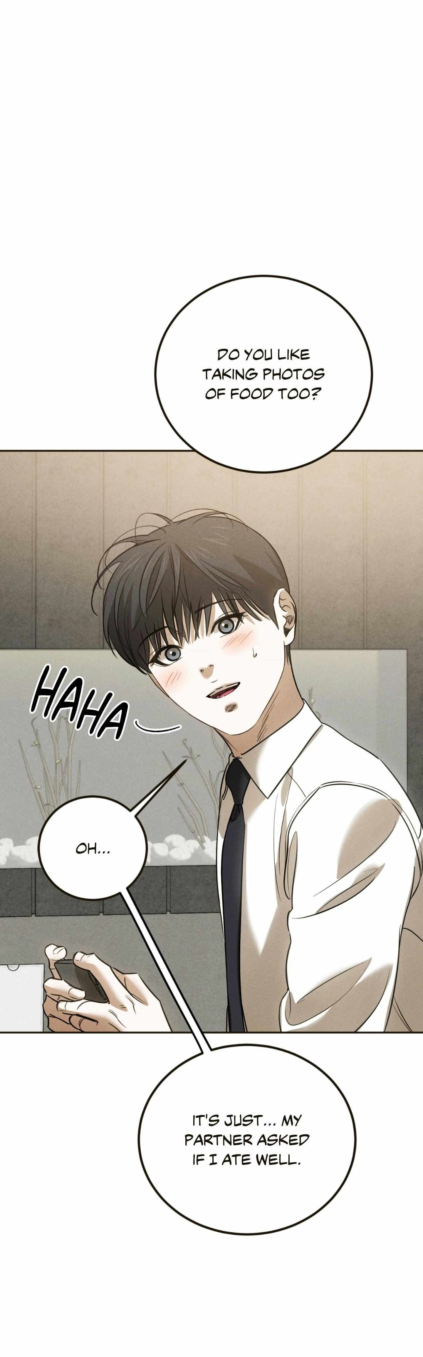 Read Stalk-in Love chapter 21 image 27 on Lezhin