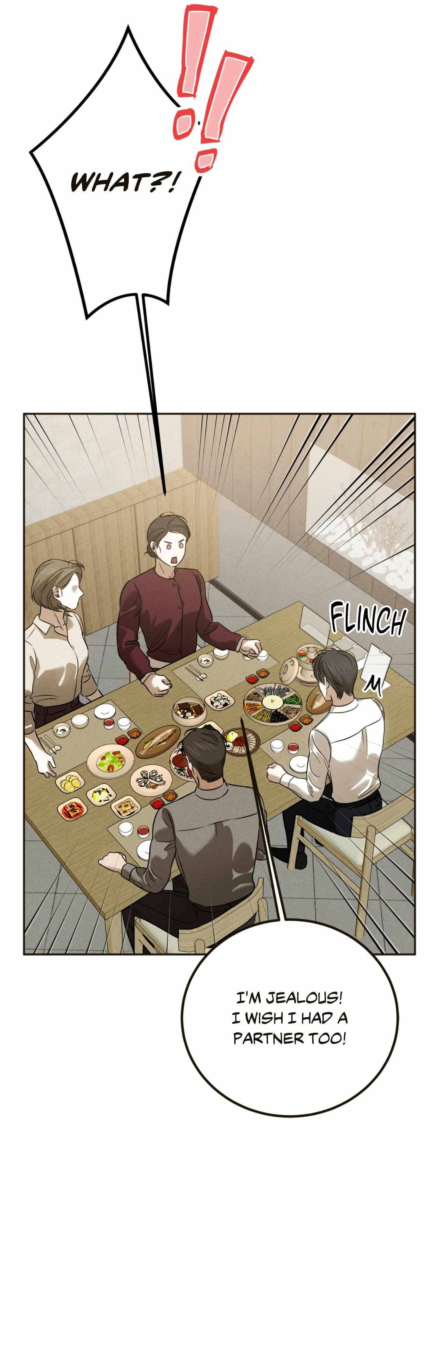 Read Stalk-in Love chapter 21 image 28 on Lezhin