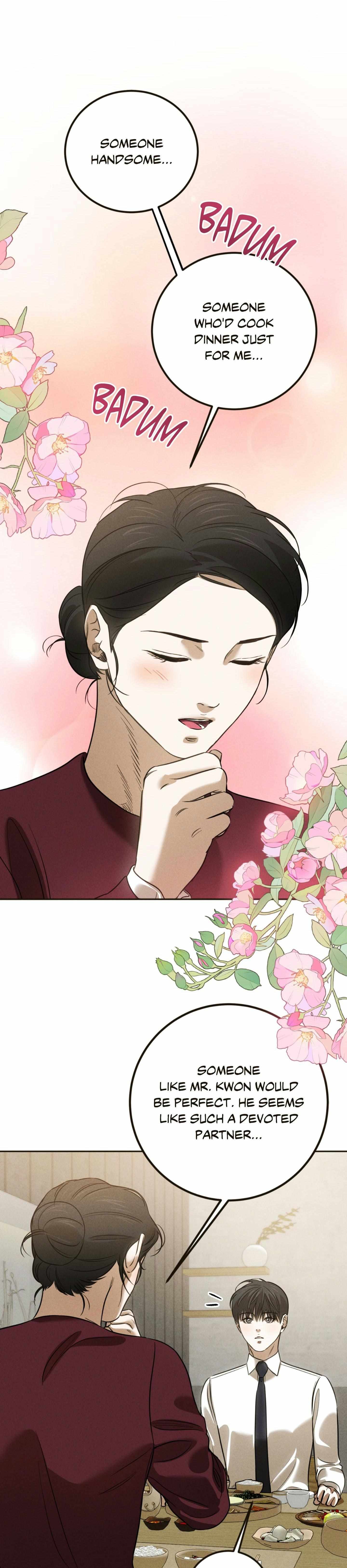 Read Stalk-in Love chapter 21 image 29 on Lezhin