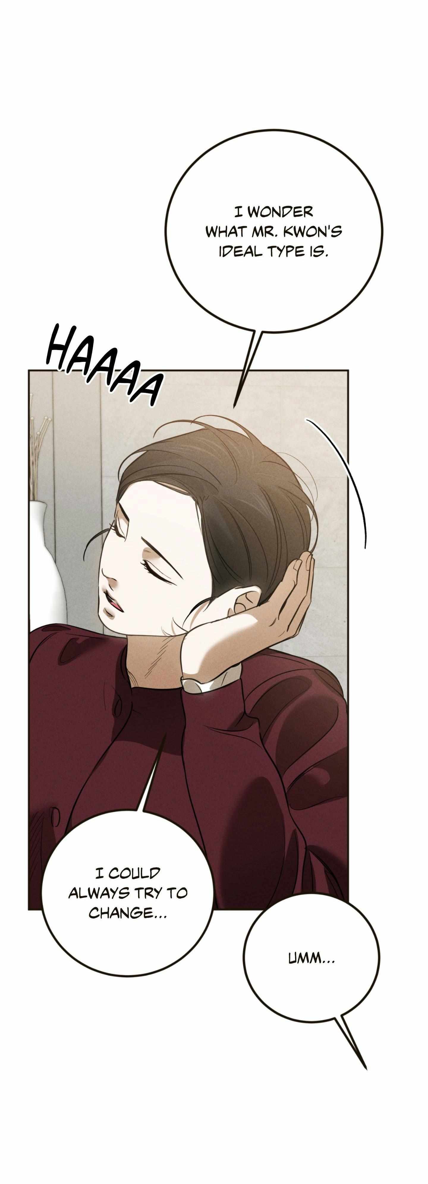 Read Stalk-in Love chapter 21 image 31 on Lezhin