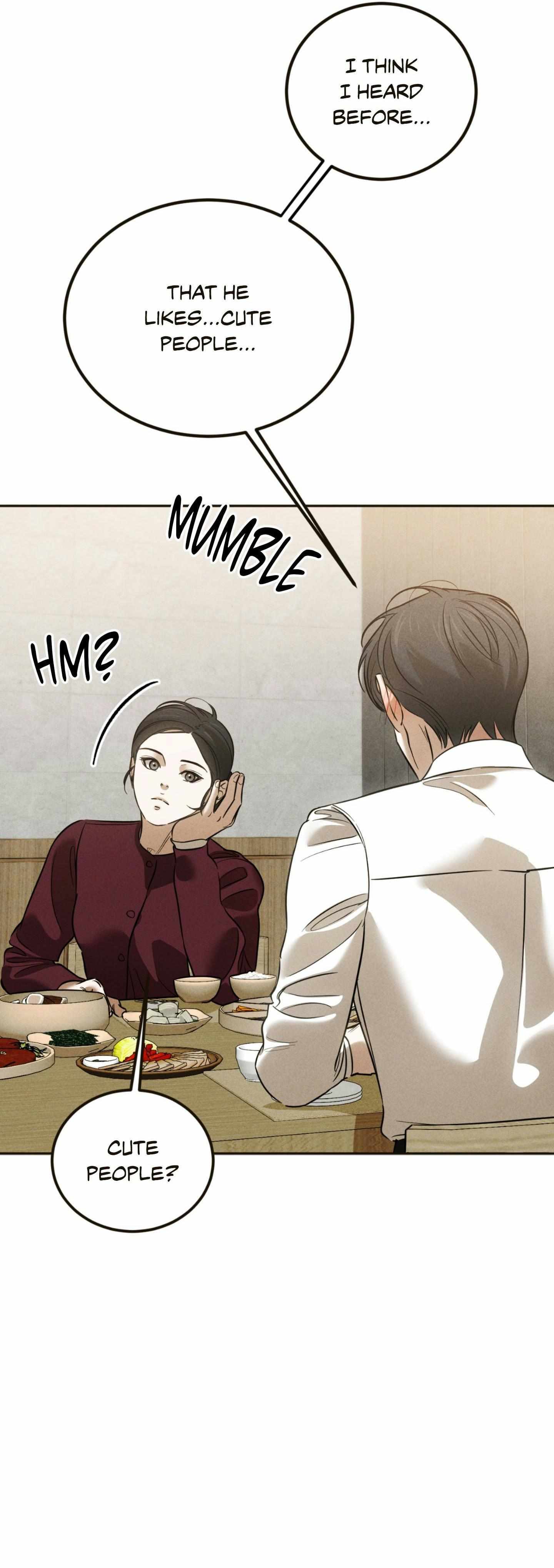 Read Stalk-in Love chapter 21 image 32 on Lezhin