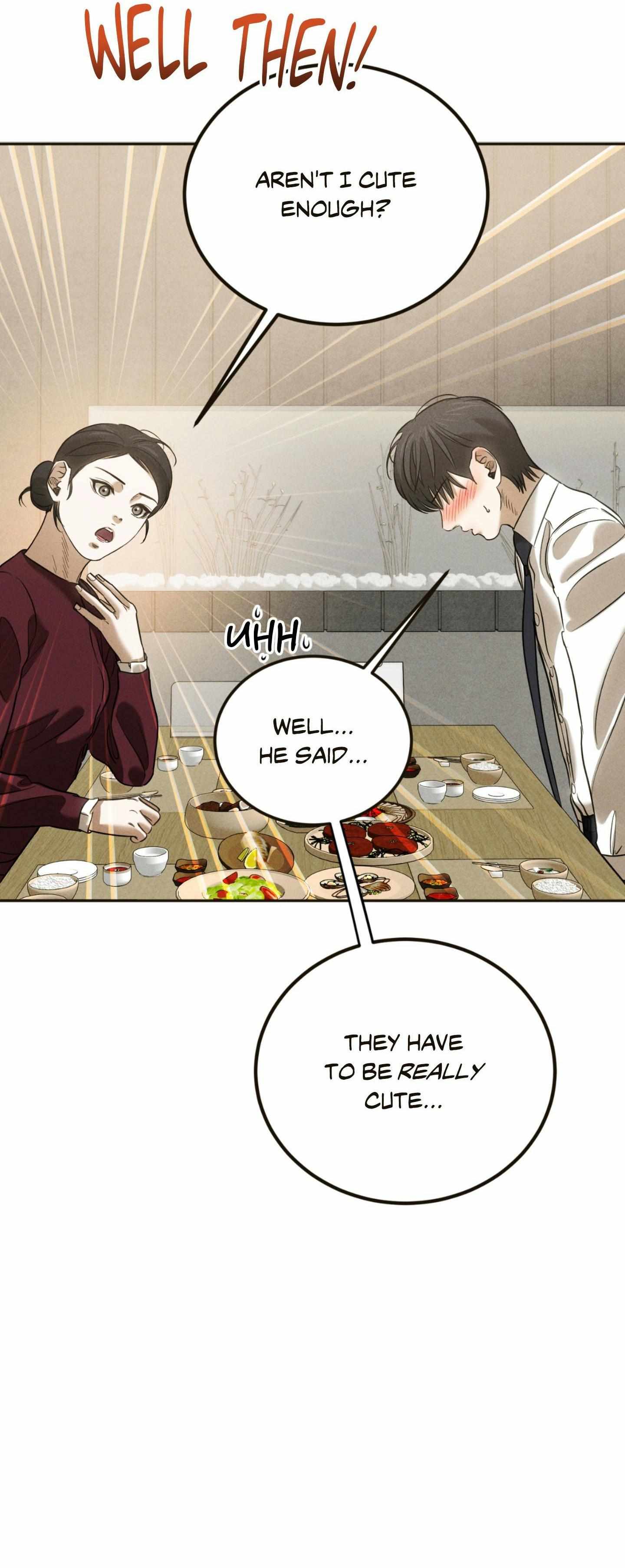 Read Stalk-in Love chapter 21 image 33 on Lezhin