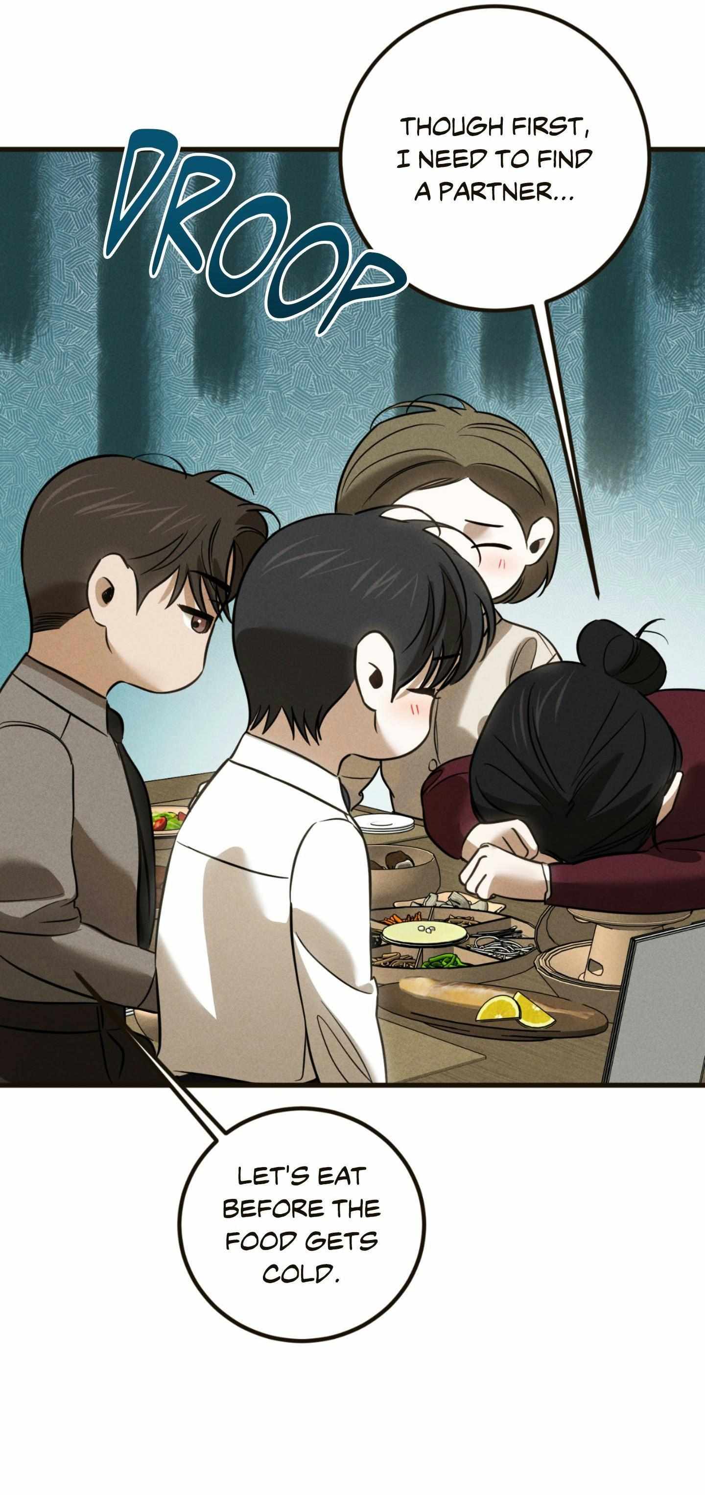 Read Stalk-in Love chapter 21 image 39 on Lezhin