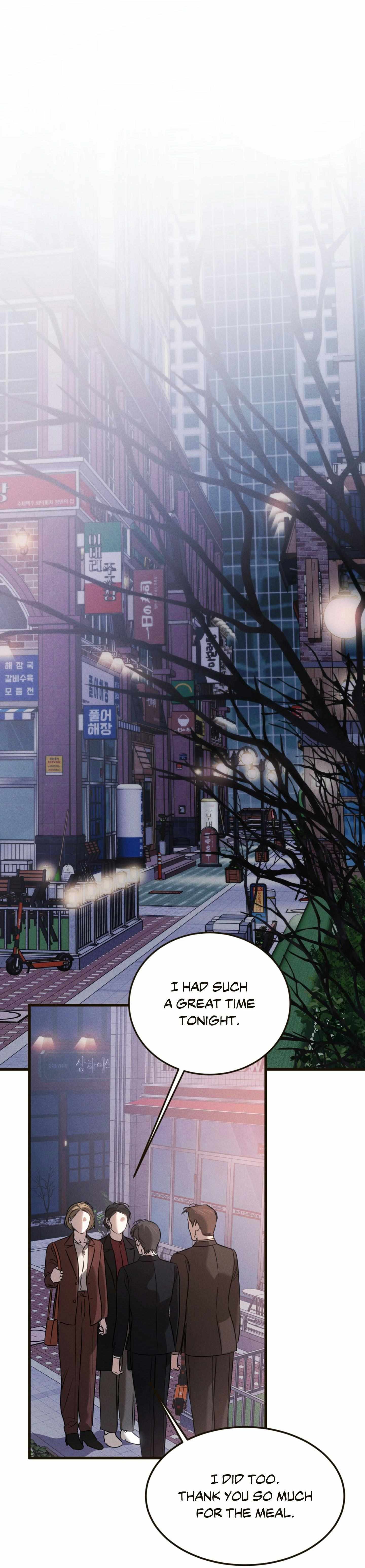 Read Stalk-in Love chapter 21 image 40 on Lezhin