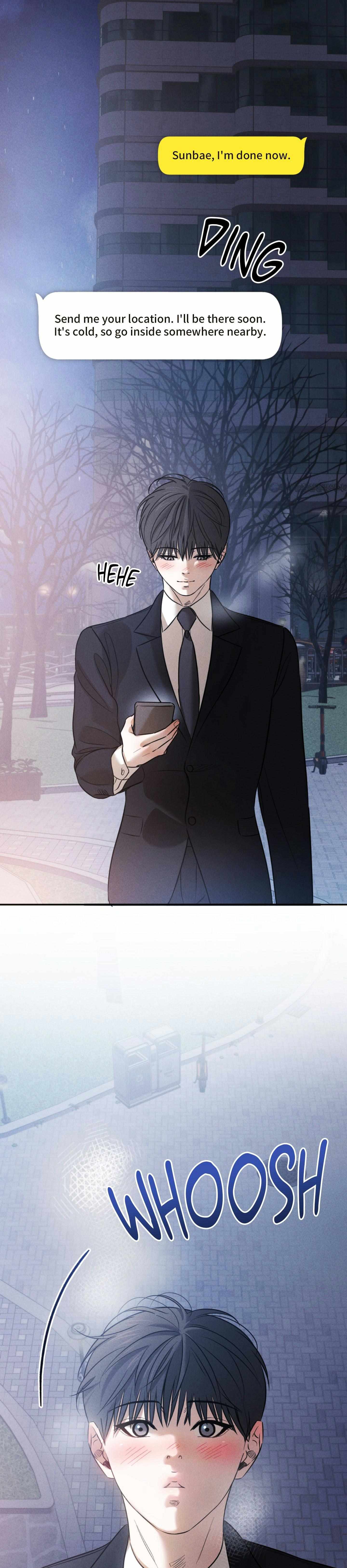 Read Stalk-in Love chapter 21 image 44 on Lezhin