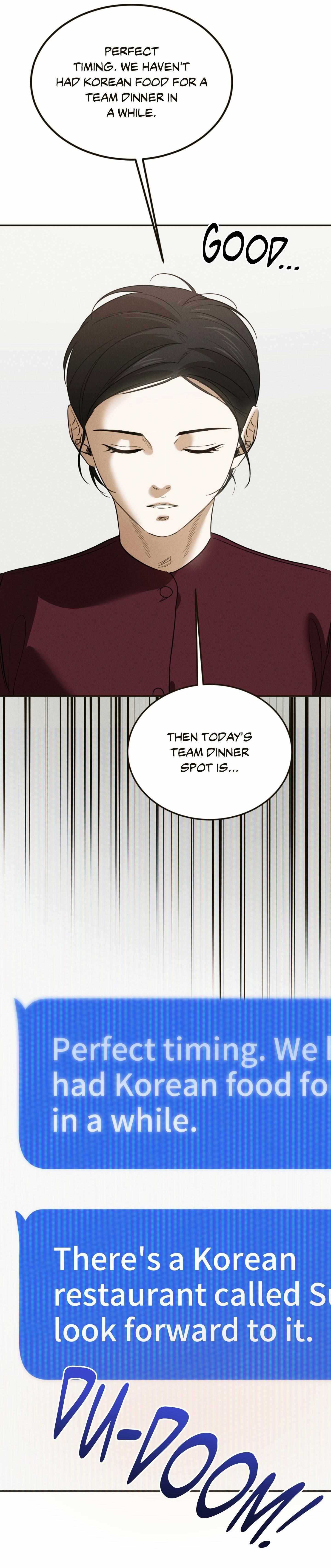Read Stalk-in Love chapter 21 image 5 on Lezhin