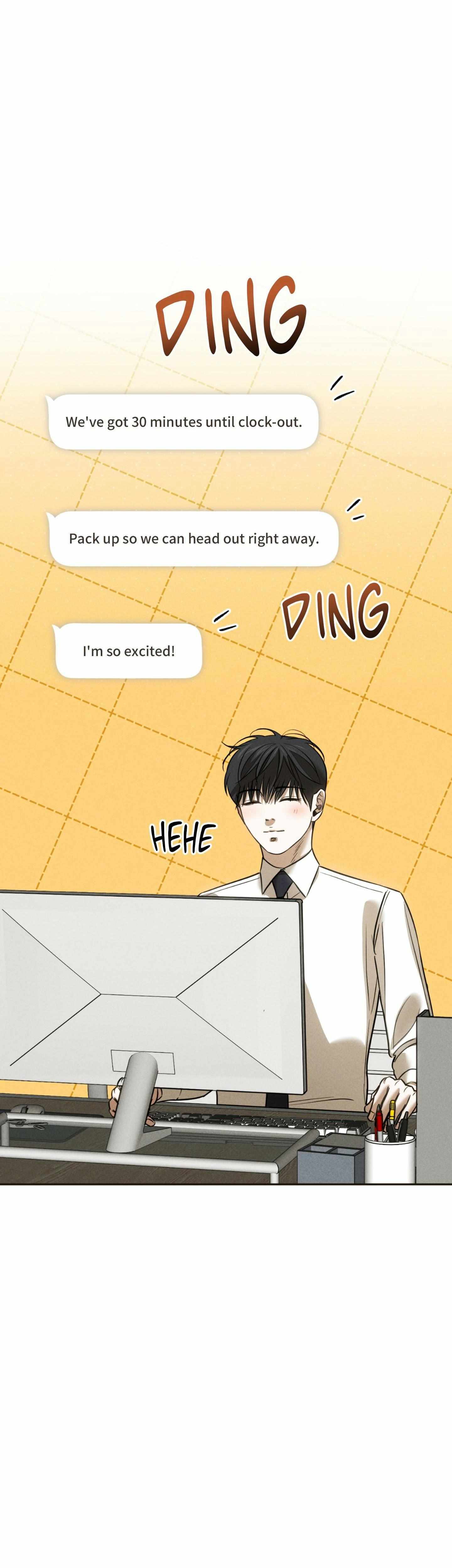 Read Stalk-in Love chapter 21 image 6 on Lezhin