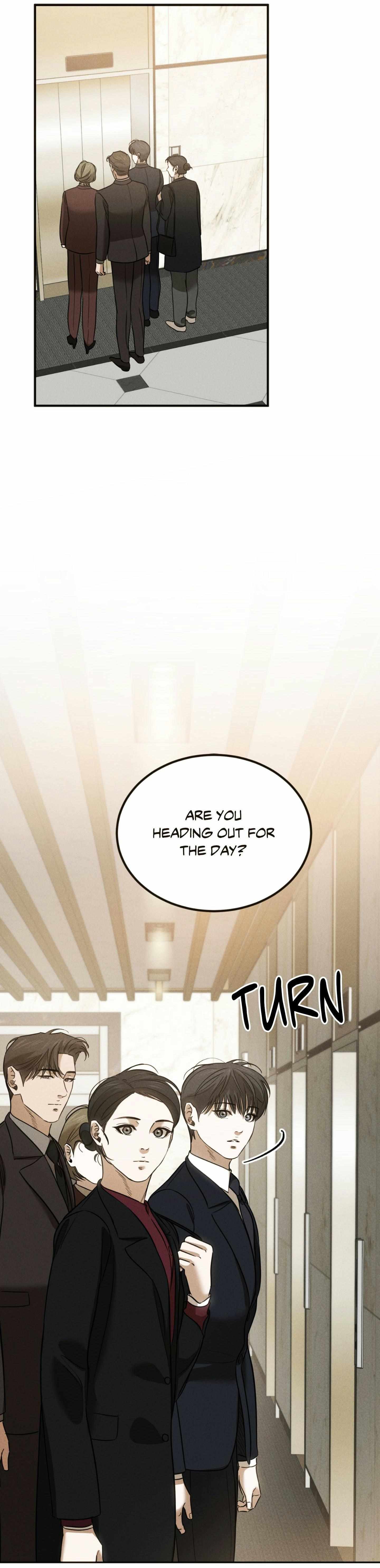Read Stalk-in Love chapter 21 image 8 on Lezhin