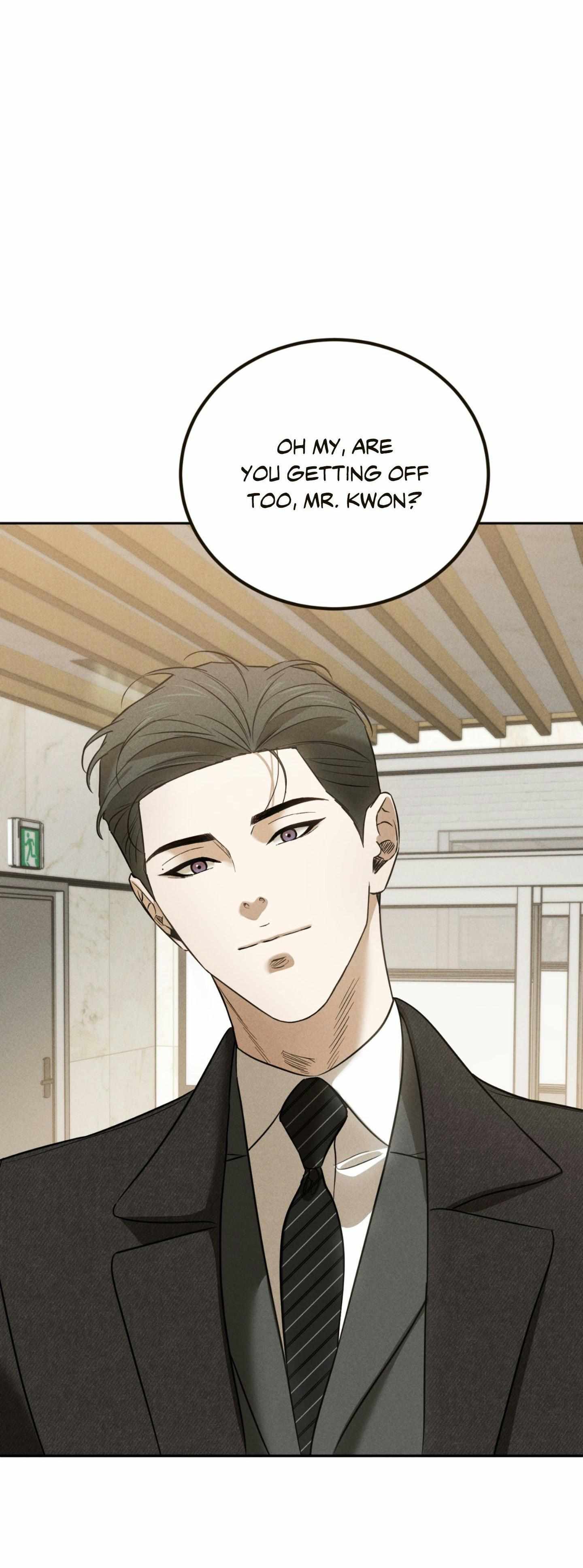 Read Stalk-in Love chapter 21 image 9 on Lezhin