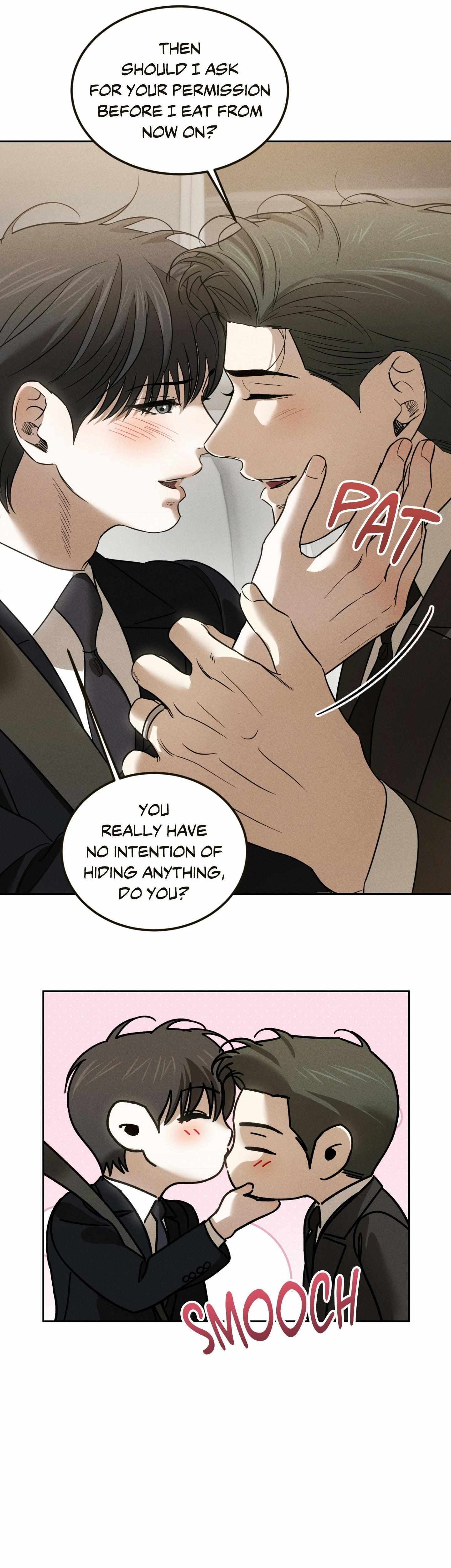 Read Stalk-in Love chapter 22 image 10 on Lezhin