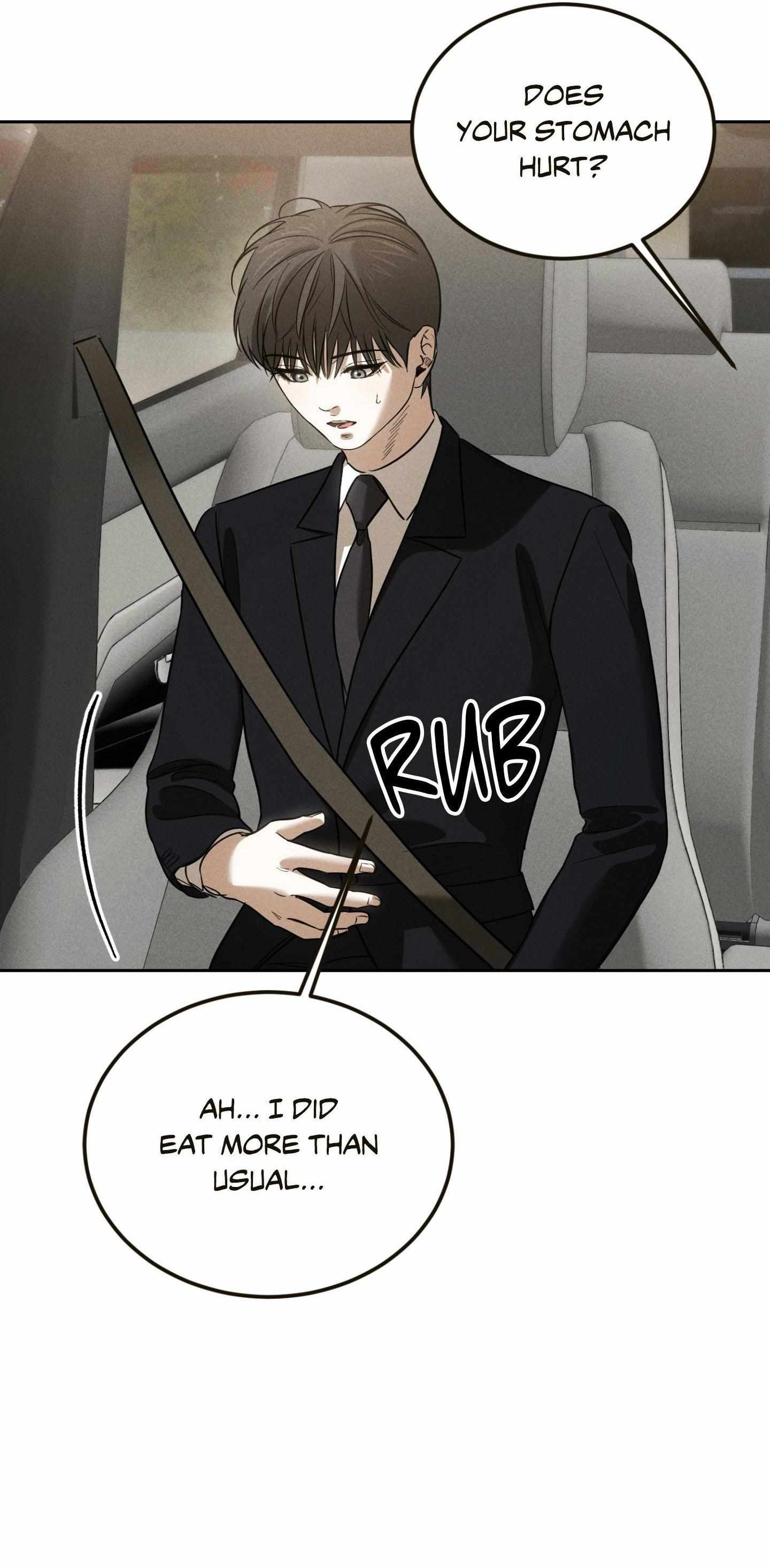 Read Stalk-in Love chapter 22 image 12 on Lezhin
