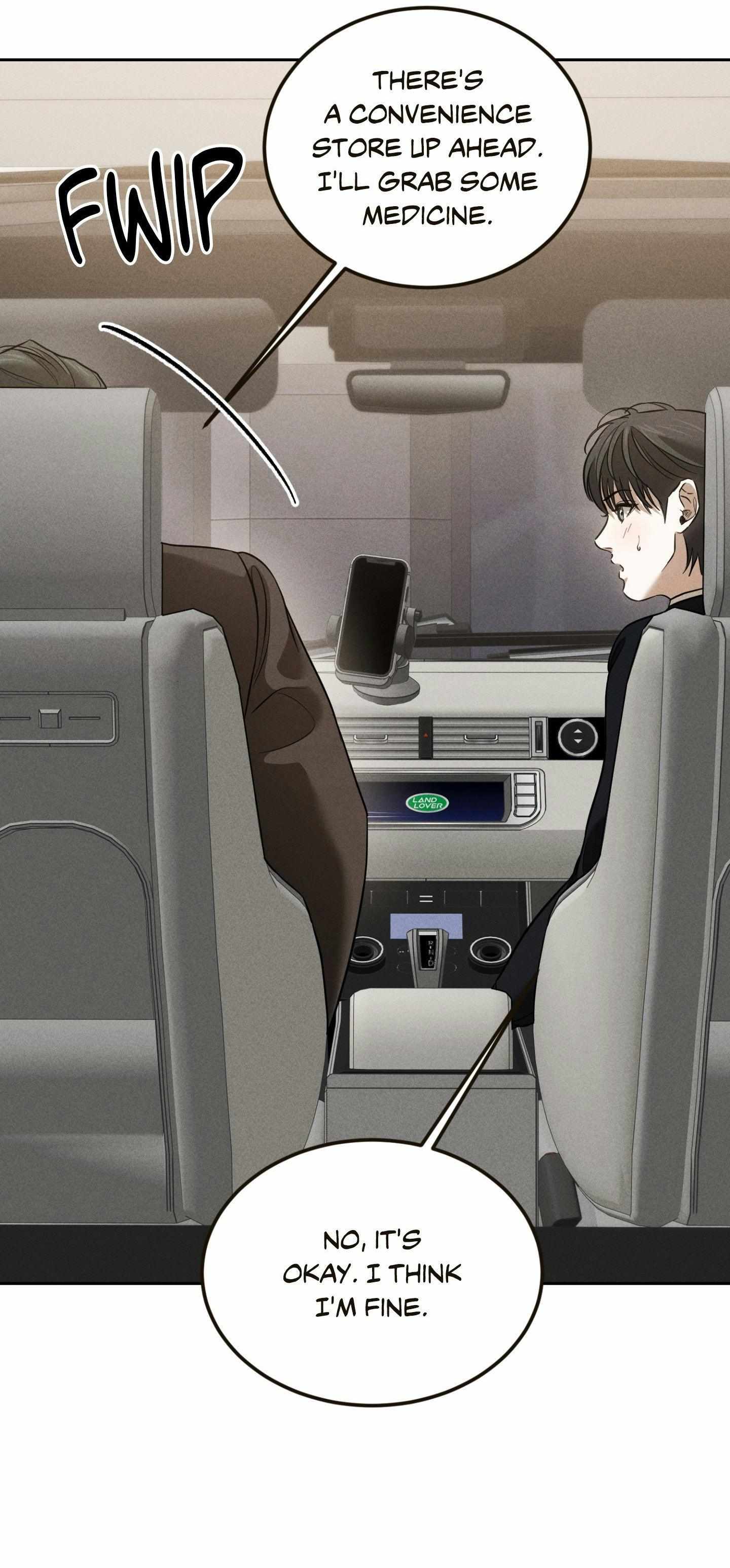 Read Stalk-in Love chapter 22 image 13 on Lezhin