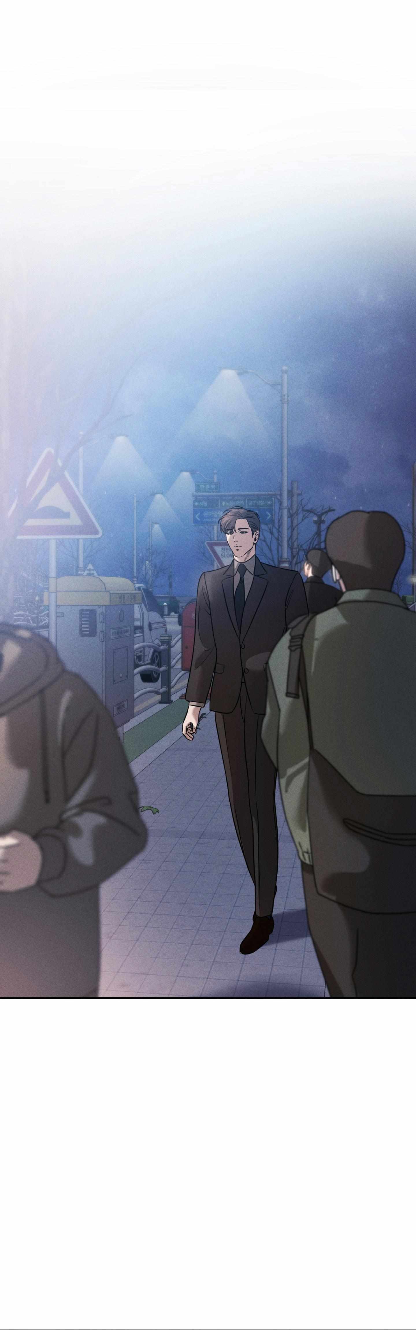Read Stalk-in Love chapter 22 image 15 on Lezhin