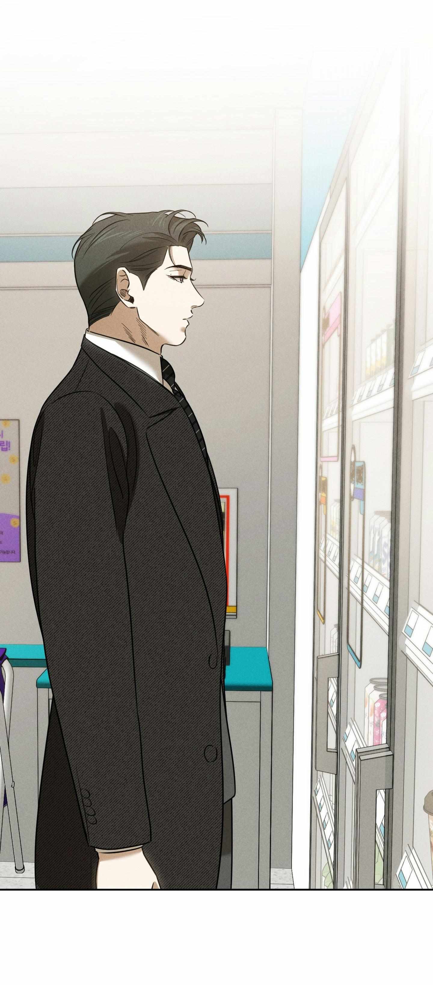 Read Stalk-in Love chapter 22 image 17 on Lezhin