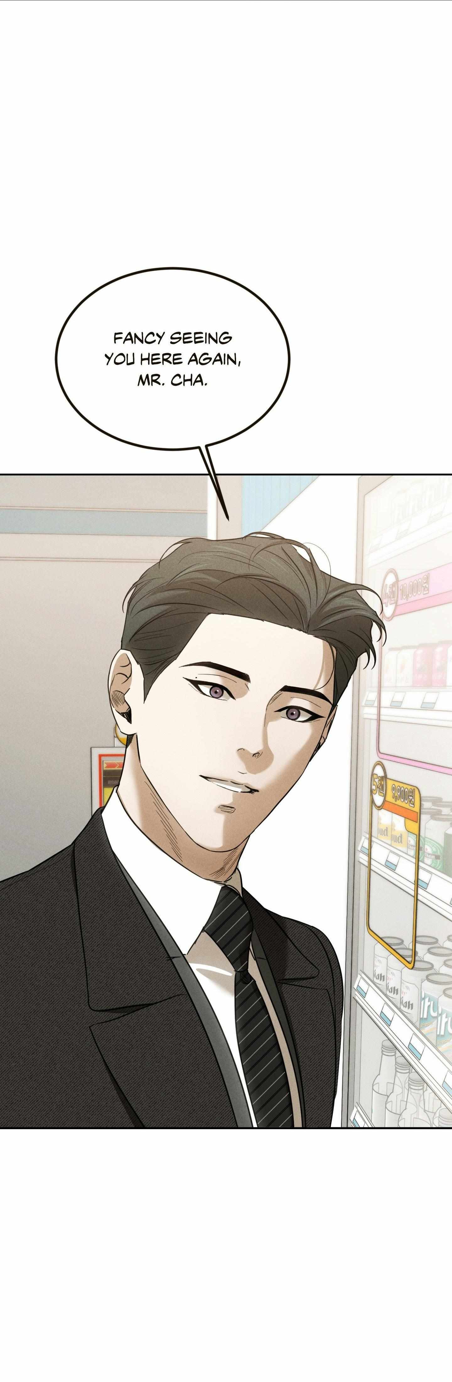 Read Stalk-in Love chapter 22 image 19 on Lezhin