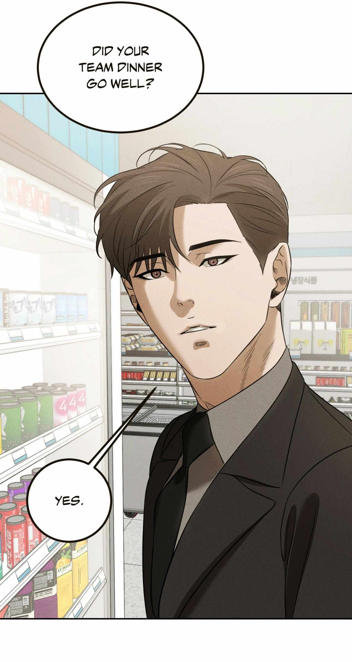 Read Stalk-in Love chapter 22 image 20 on Lezhin