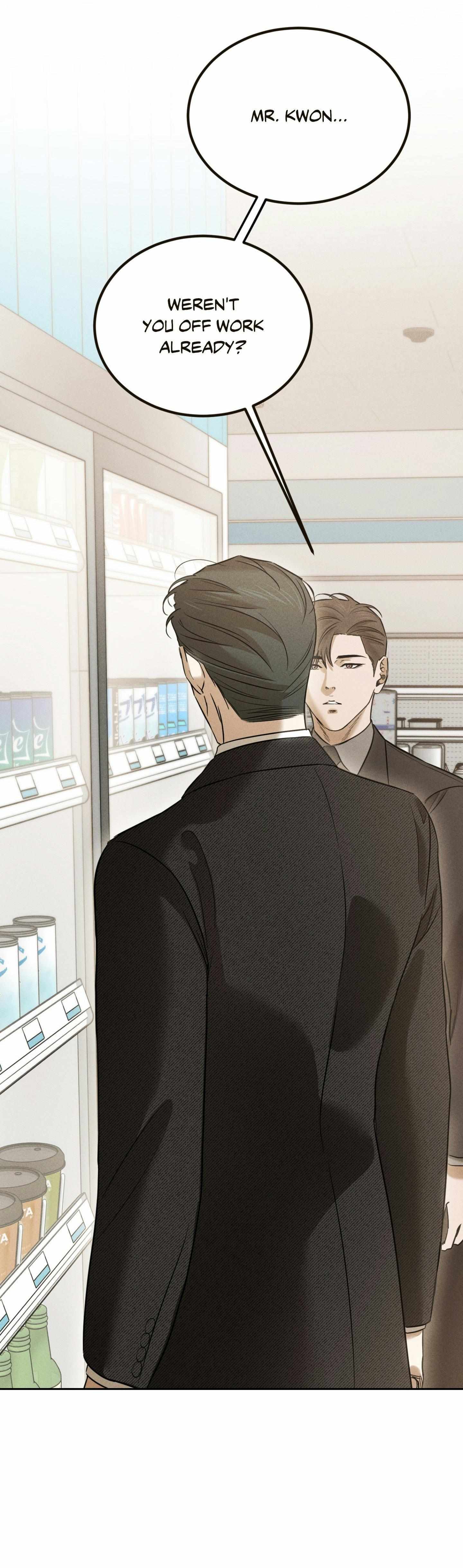 Read Stalk-in Love chapter 22 image 21 on Lezhin