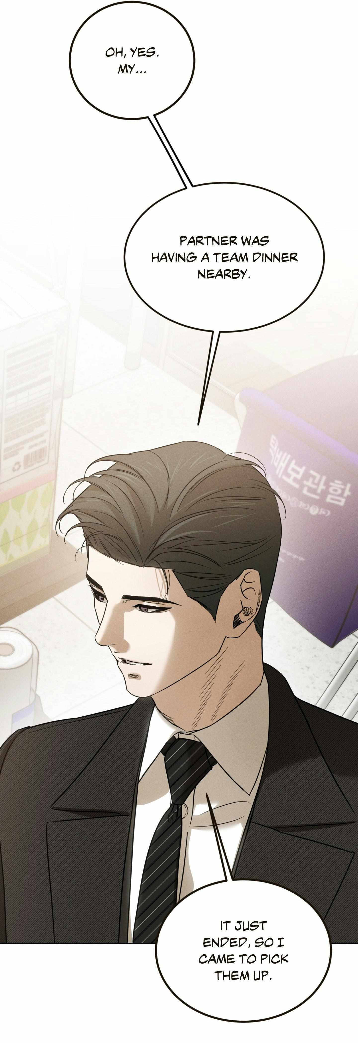 Read Stalk-in Love chapter 22 image 22 on Lezhin