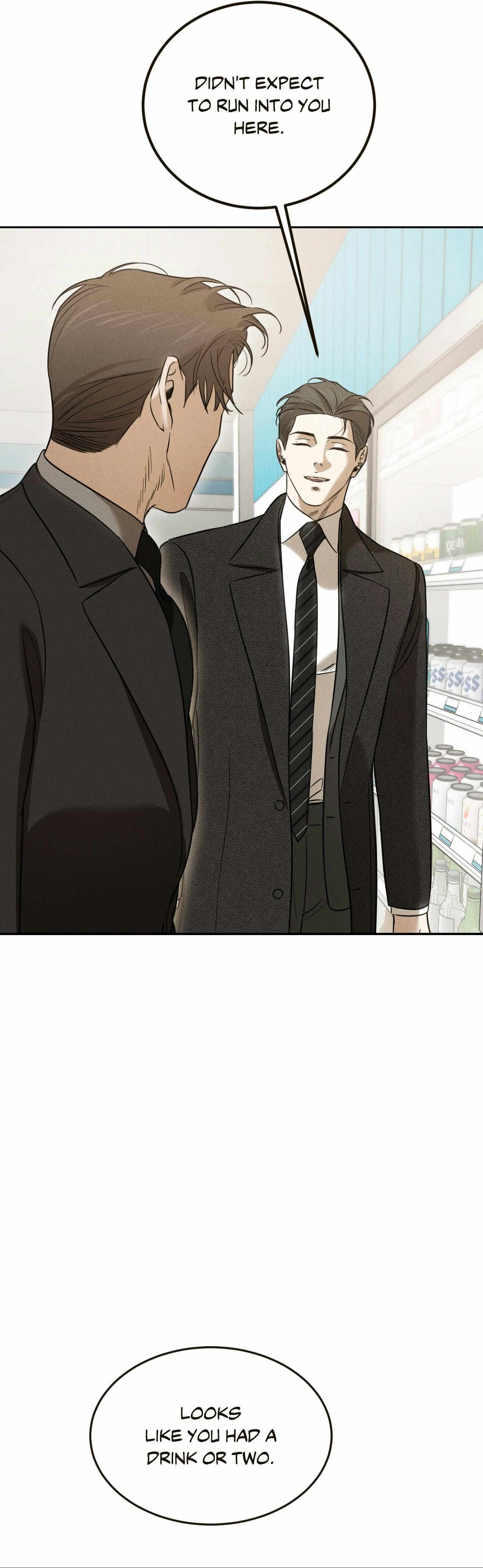 Read Stalk-in Love chapter 22 image 24 on Lezhin