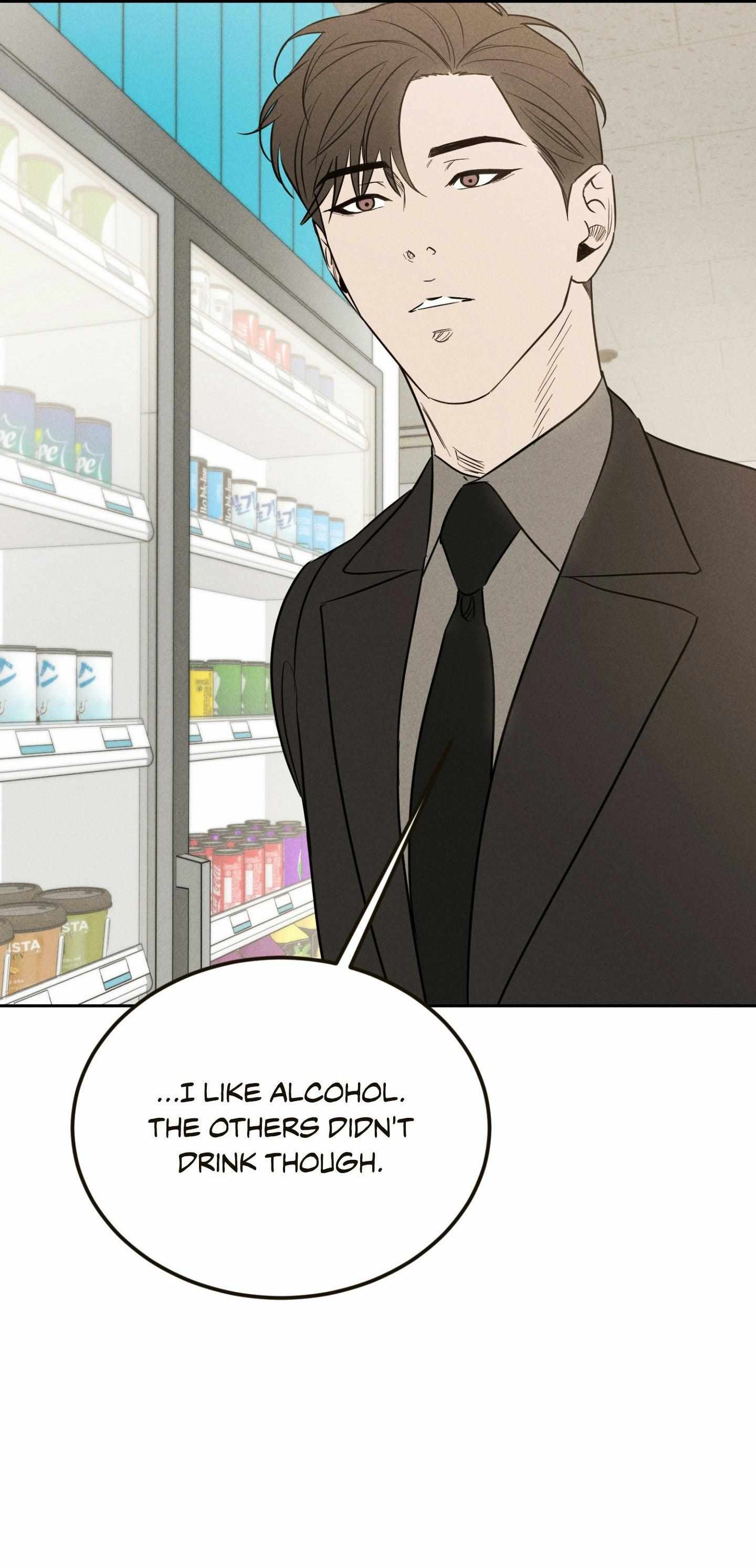 Read Stalk-in Love chapter 22 image 25 on Lezhin