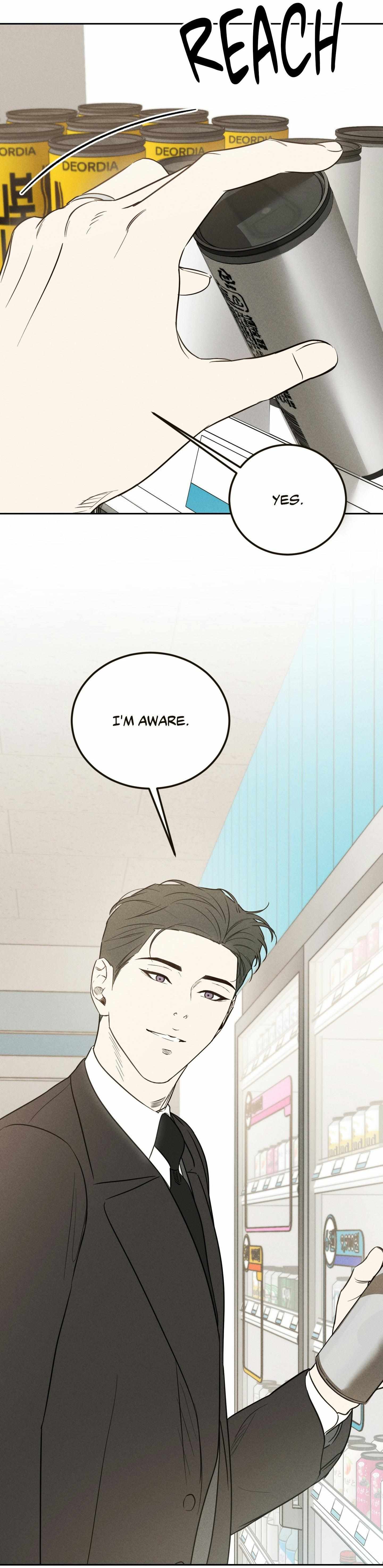 Read Stalk-in Love chapter 22 image 26 on Lezhin