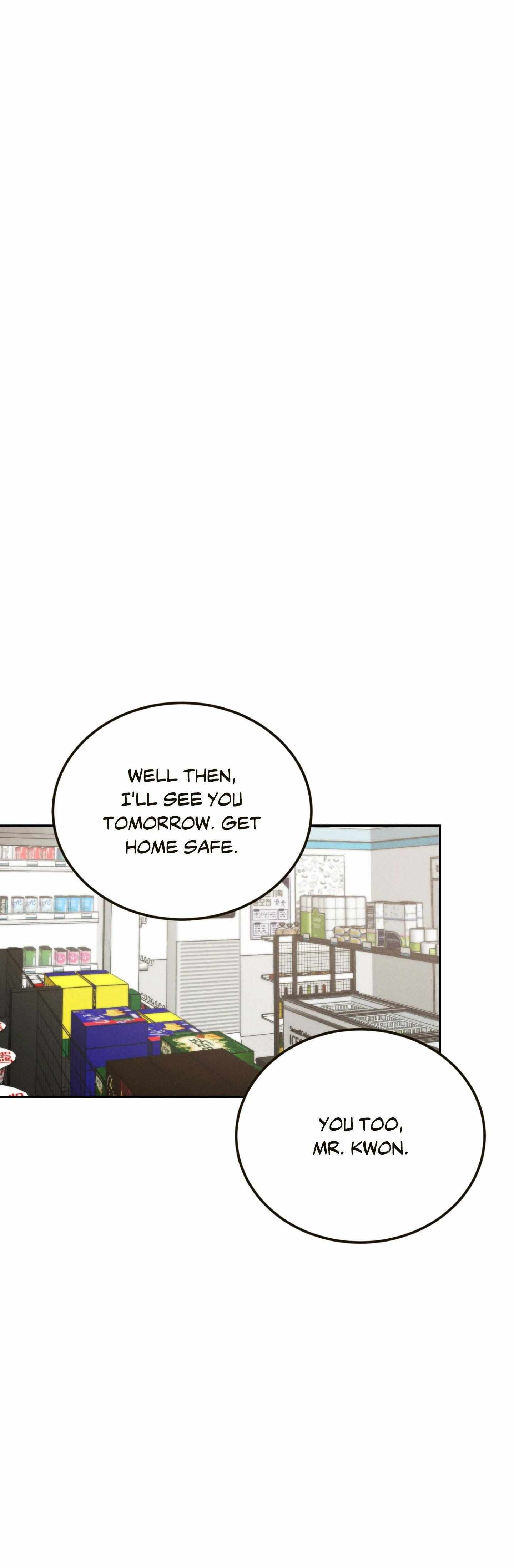Read Stalk-in Love chapter 22 image 27 on Lezhin