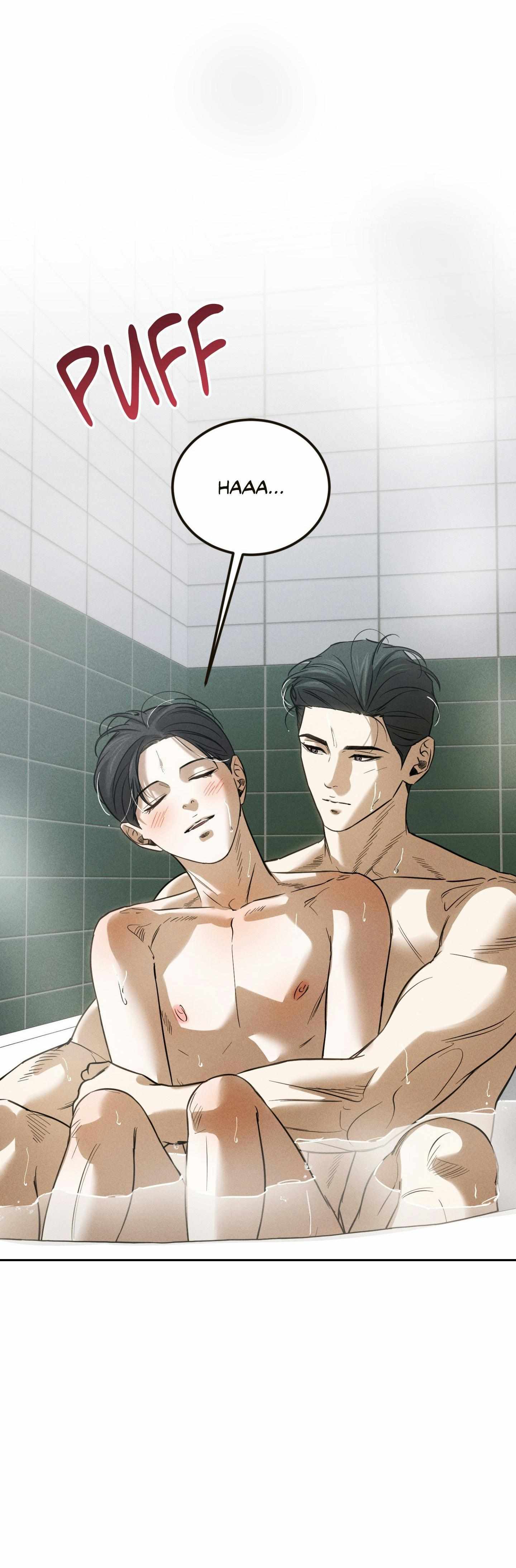 Read Stalk-in Love chapter 22 image 30 on Lezhin