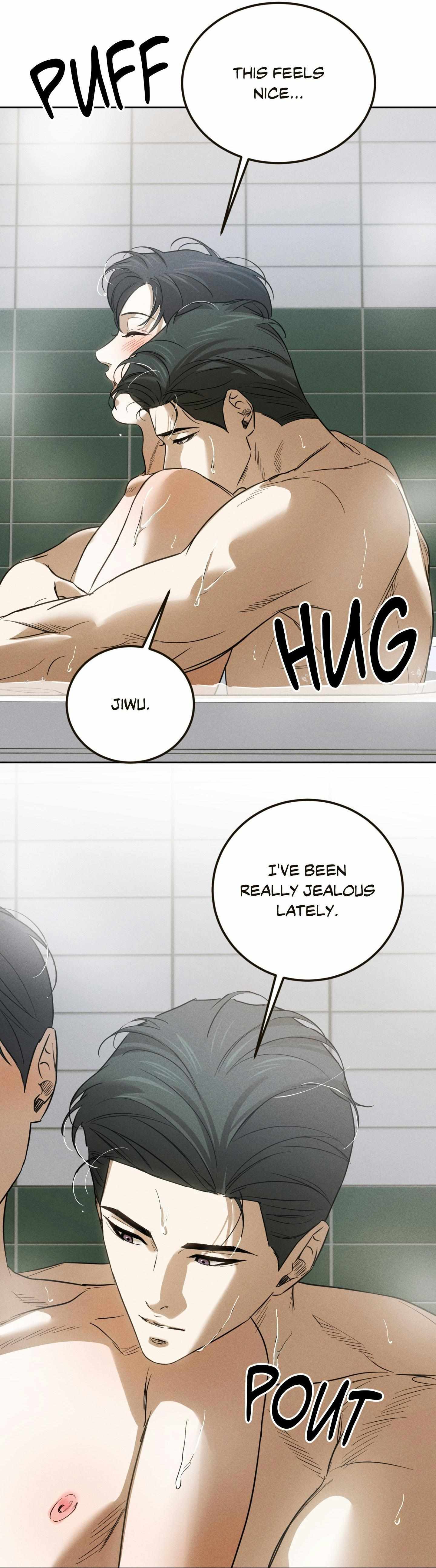 Read Stalk-in Love chapter 22 image 31 on Lezhin