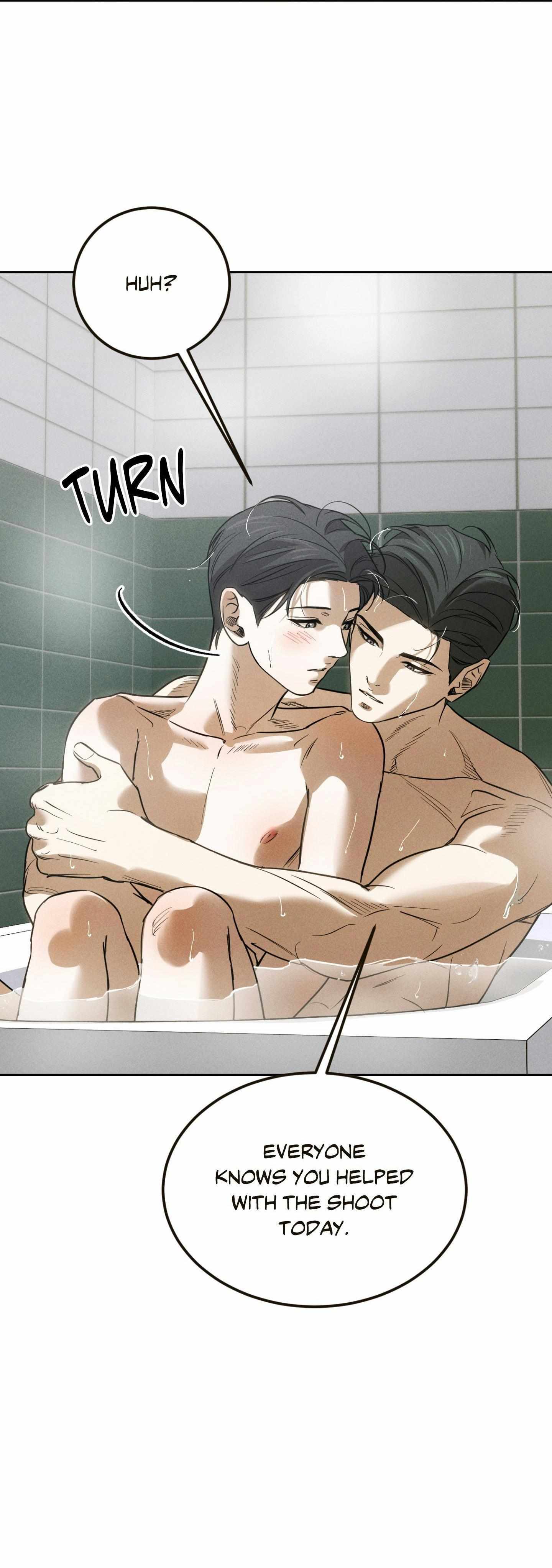 Read Stalk-in Love chapter 22 image 32 on Lezhin