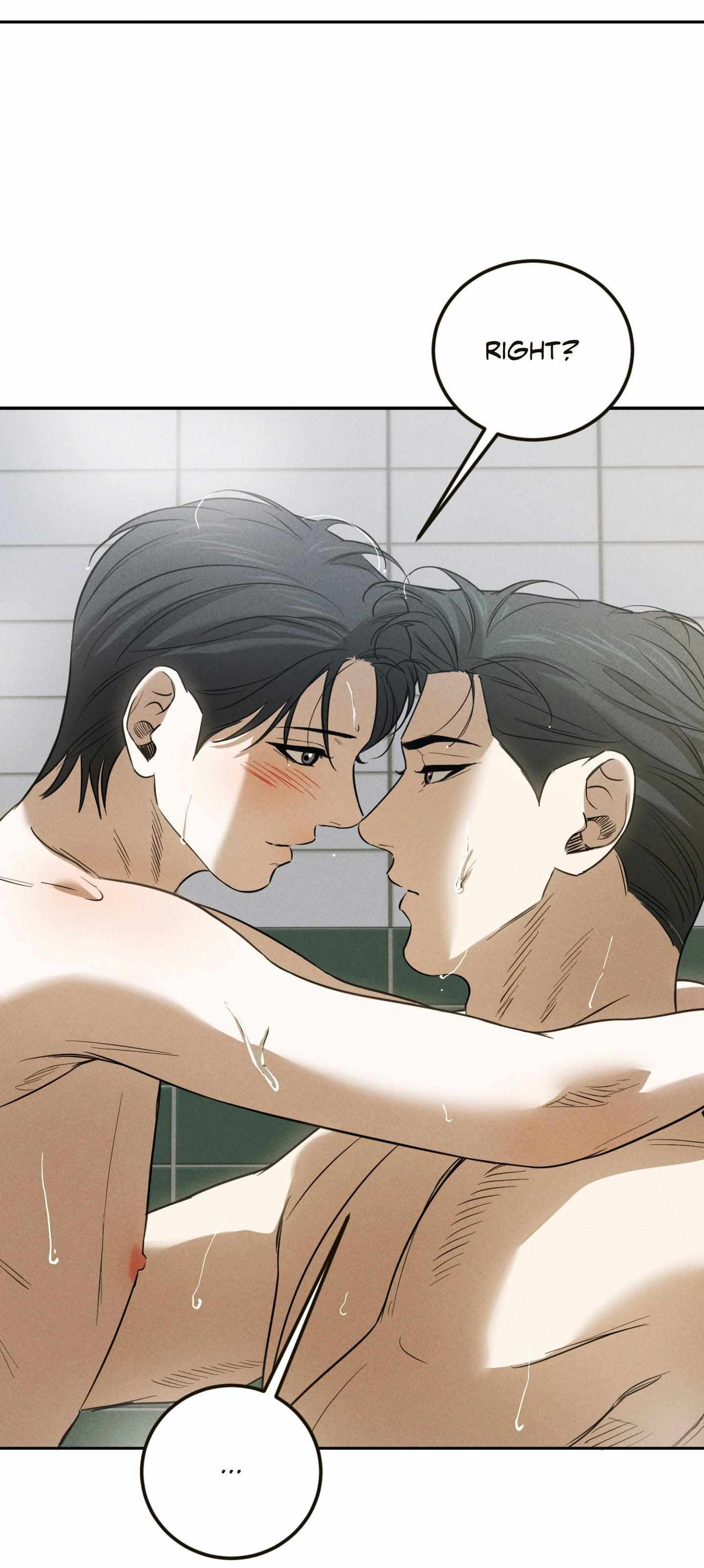 Read Stalk-in Love chapter 22 image 36 on Lezhin