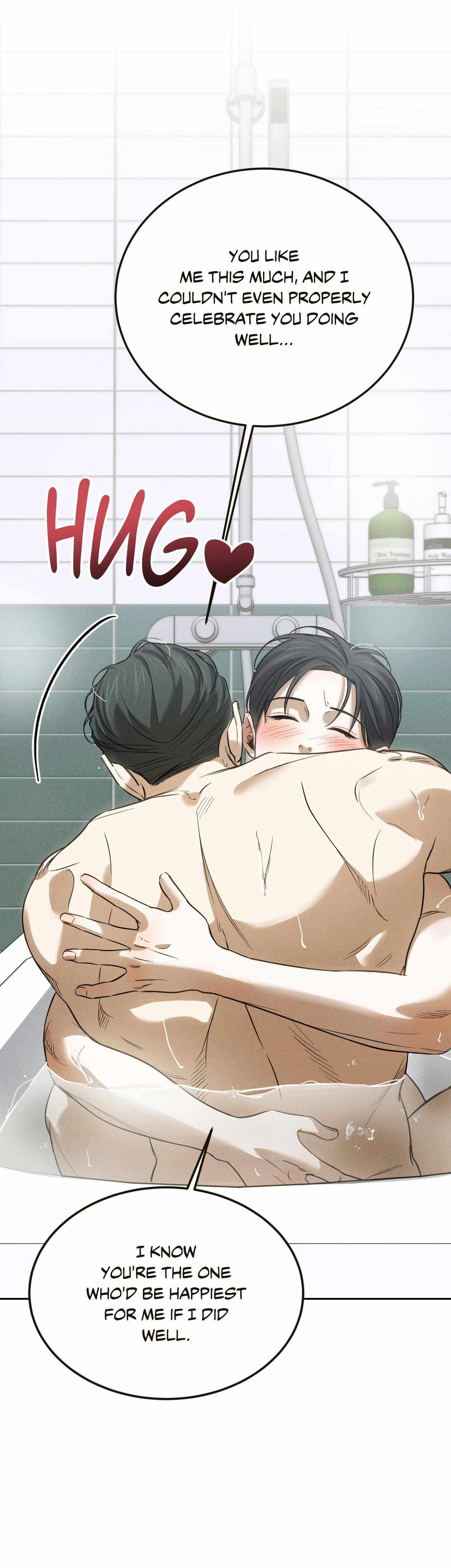 Read Stalk-in Love chapter 22 image 37 on Lezhin