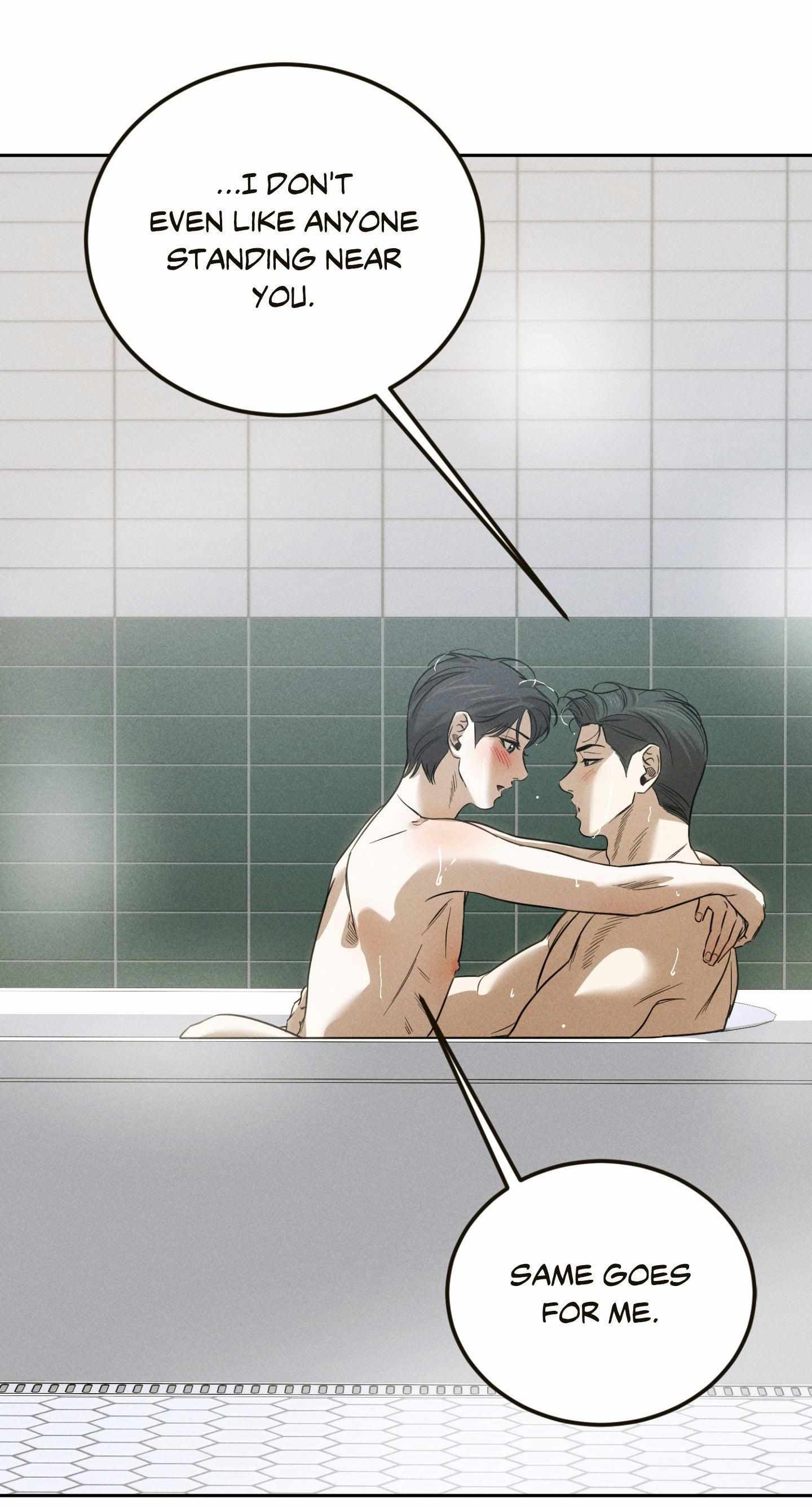 Read Stalk-in Love chapter 22 image 38 on Lezhin
