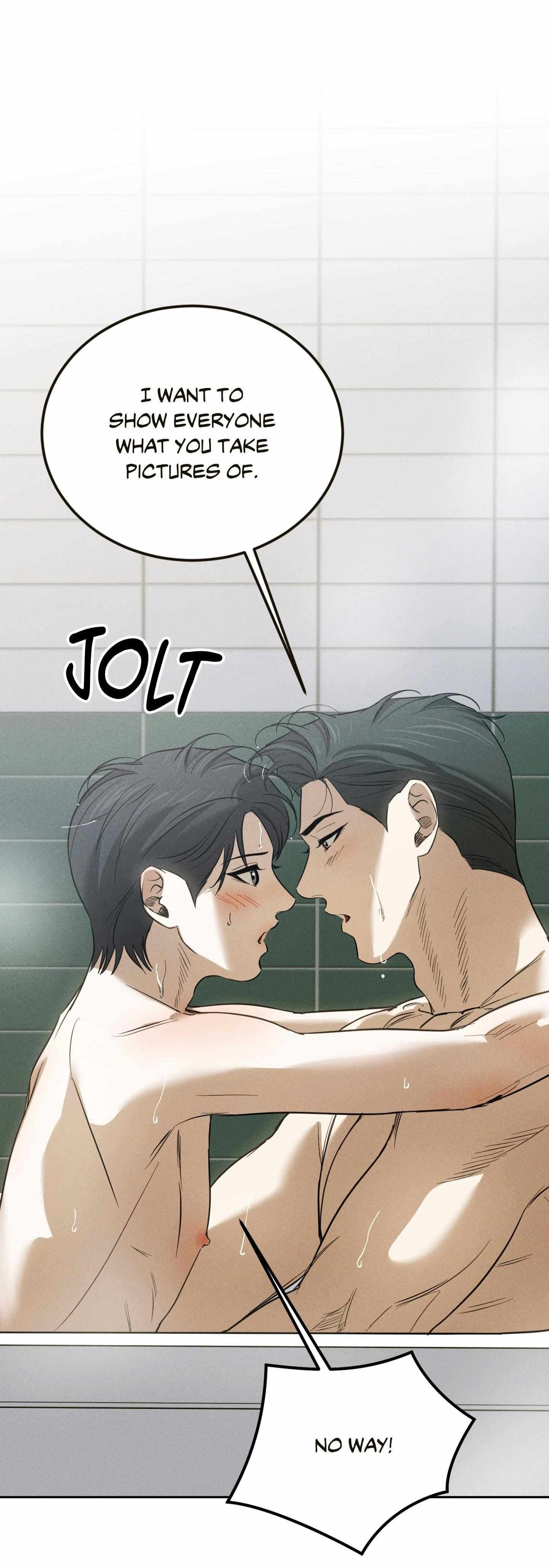 Read Stalk-in Love chapter 22 image 39 on Lezhin