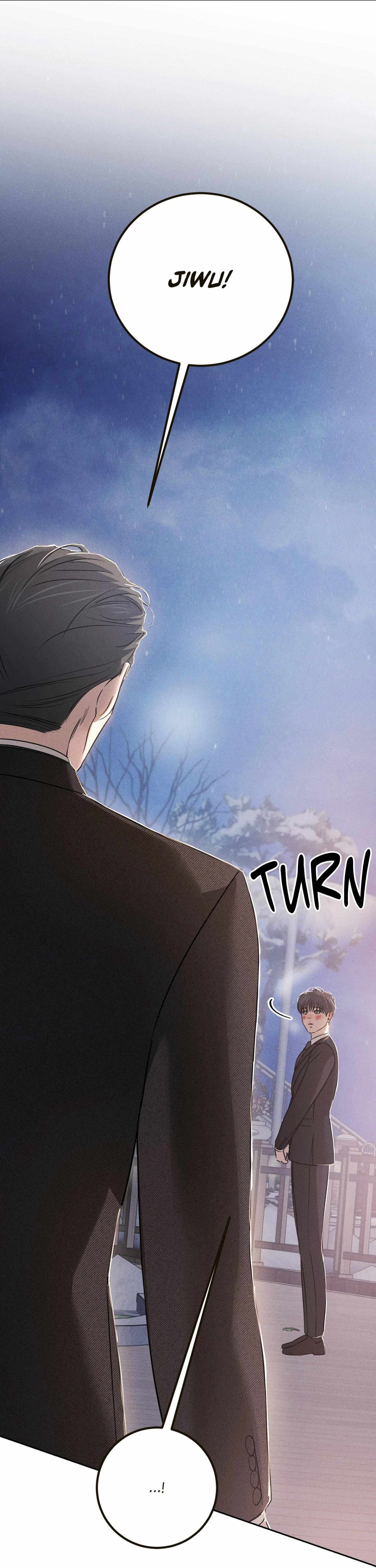 Read Stalk-in Love chapter 22 image 4 on Lezhin