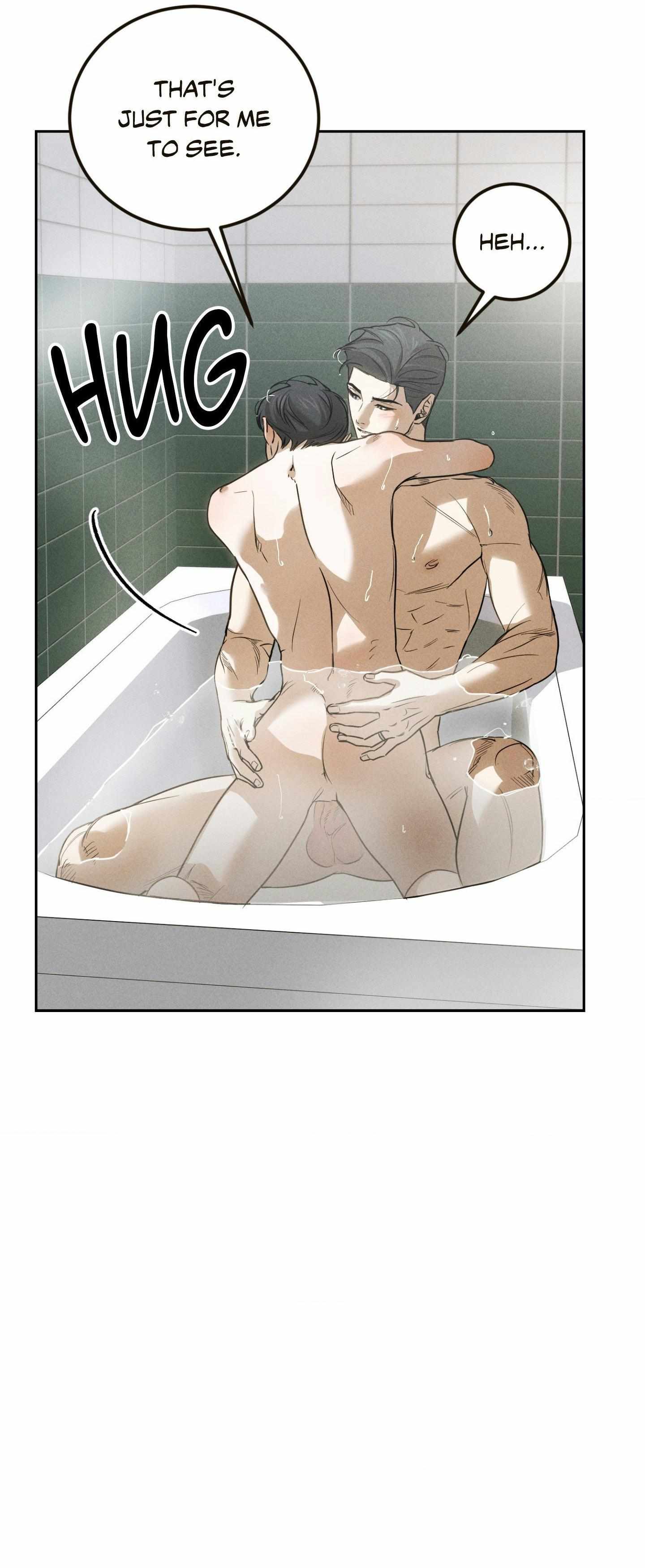 Read Stalk-in Love chapter 22 image 40 on Lezhin