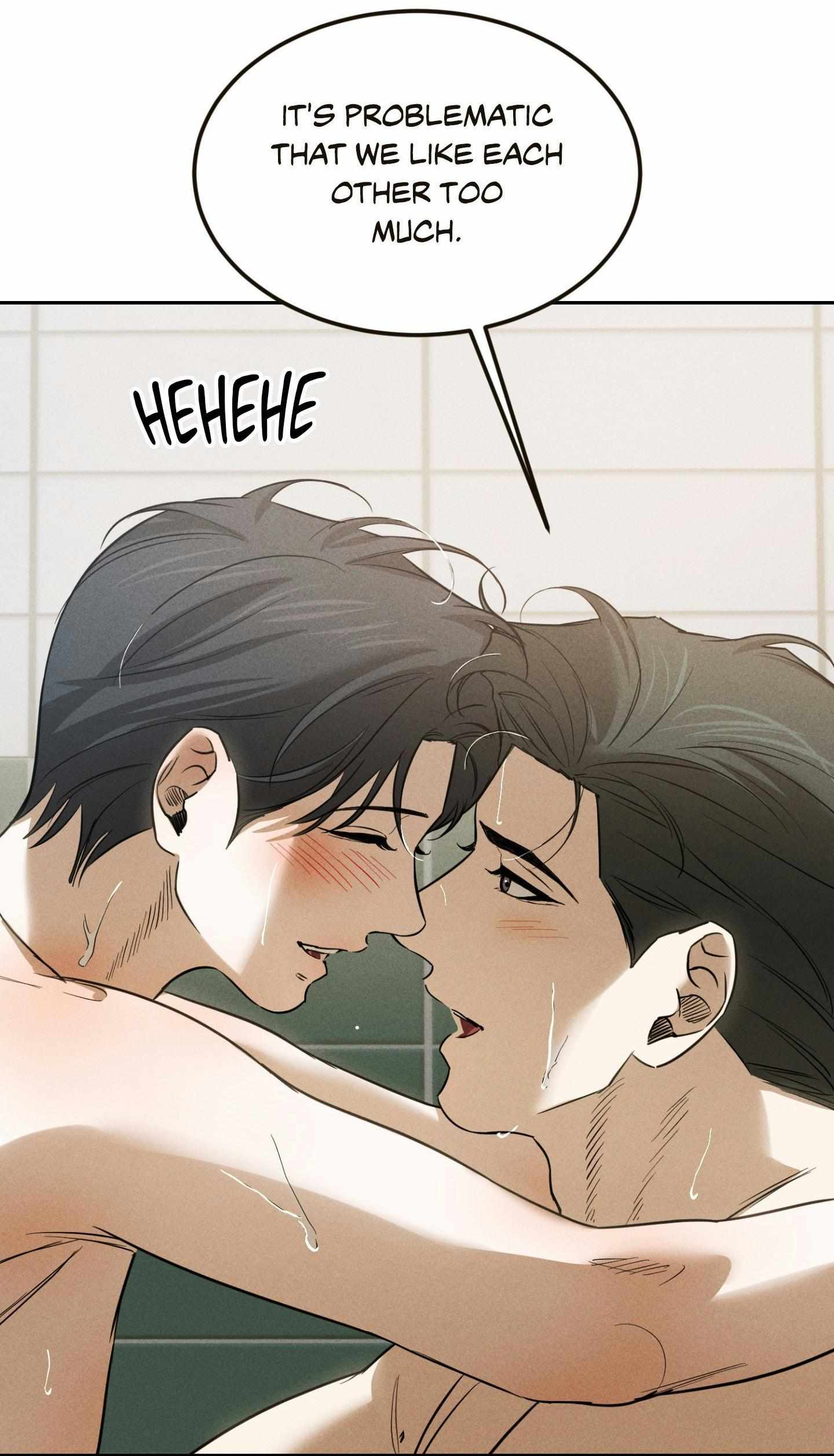 Read Stalk-in Love chapter 22 image 41 on Lezhin
