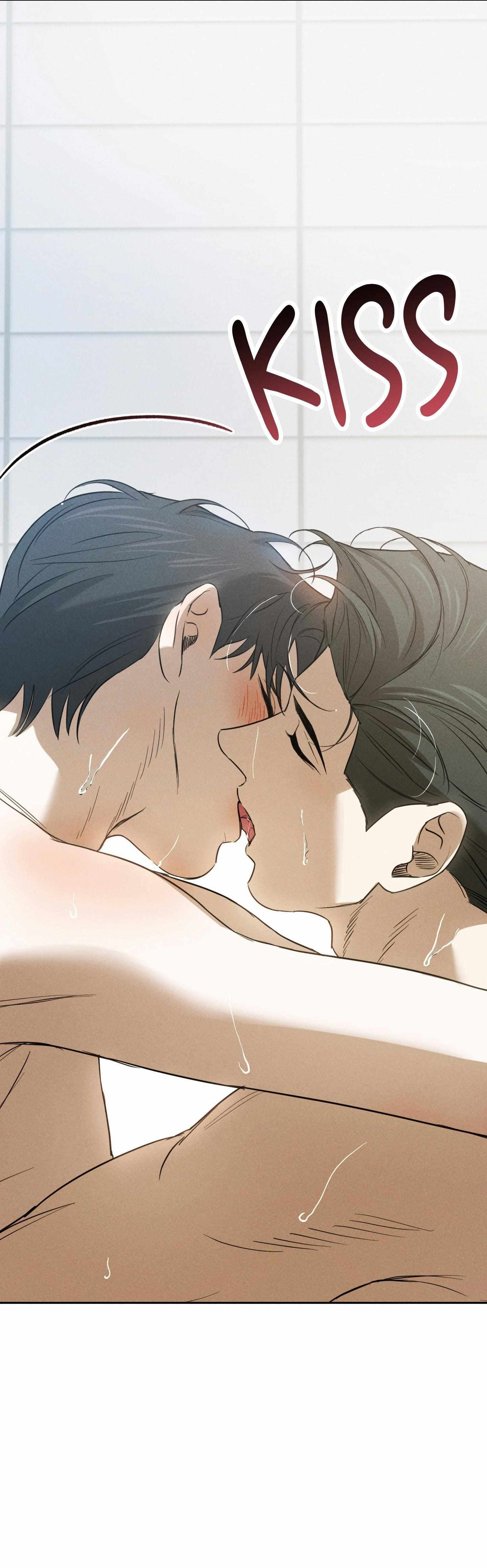 Read Stalk-in Love chapter 22 image 42 on Lezhin
