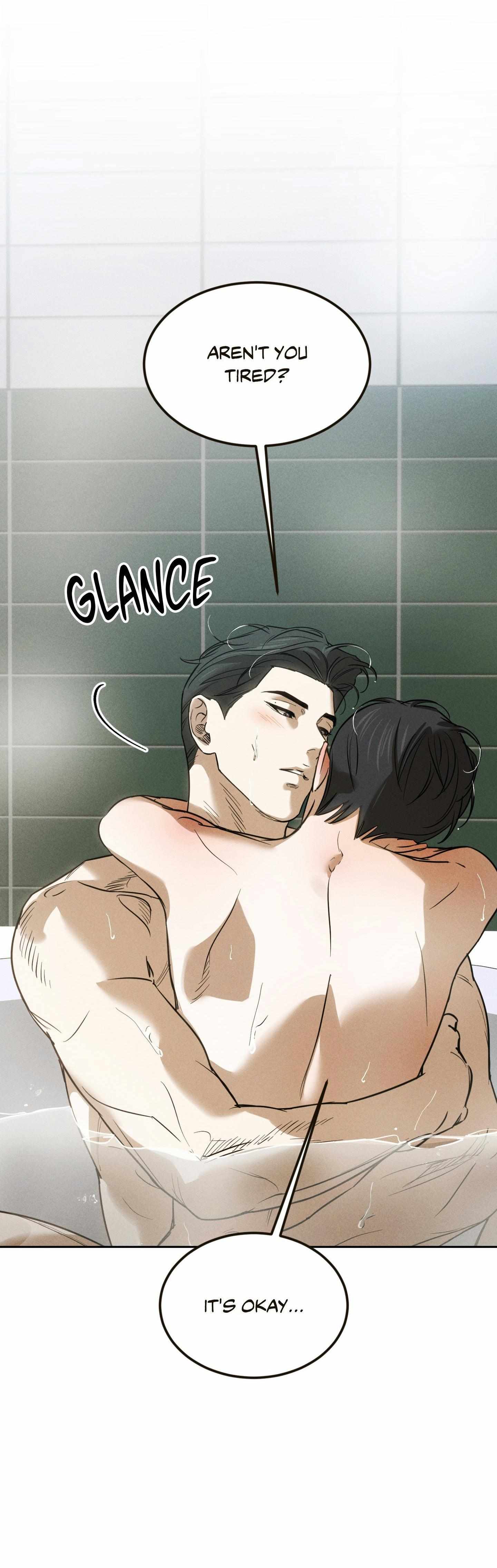 Read Stalk-in Love chapter 22 image 44 on Lezhin