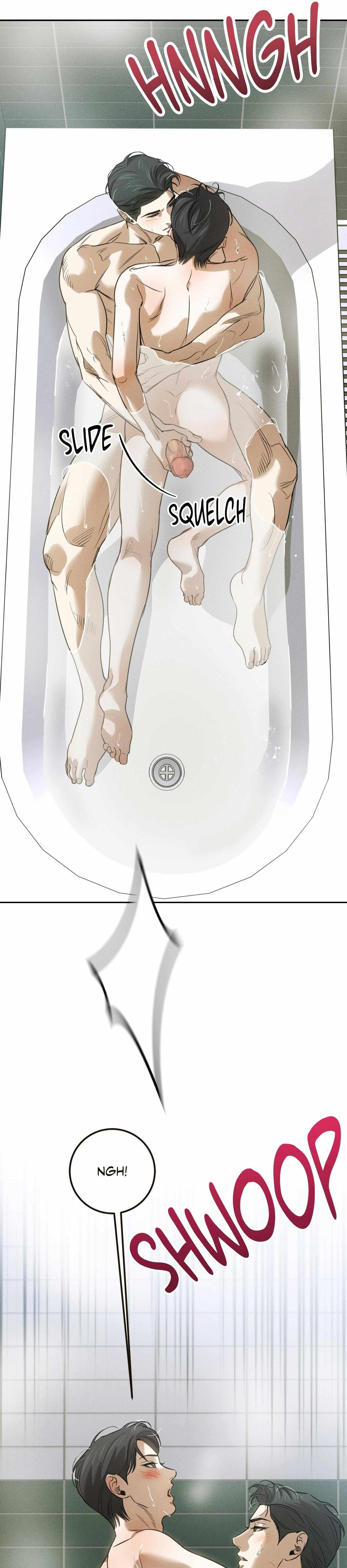 Read Stalk-in Love chapter 22 image 46 on Lezhin