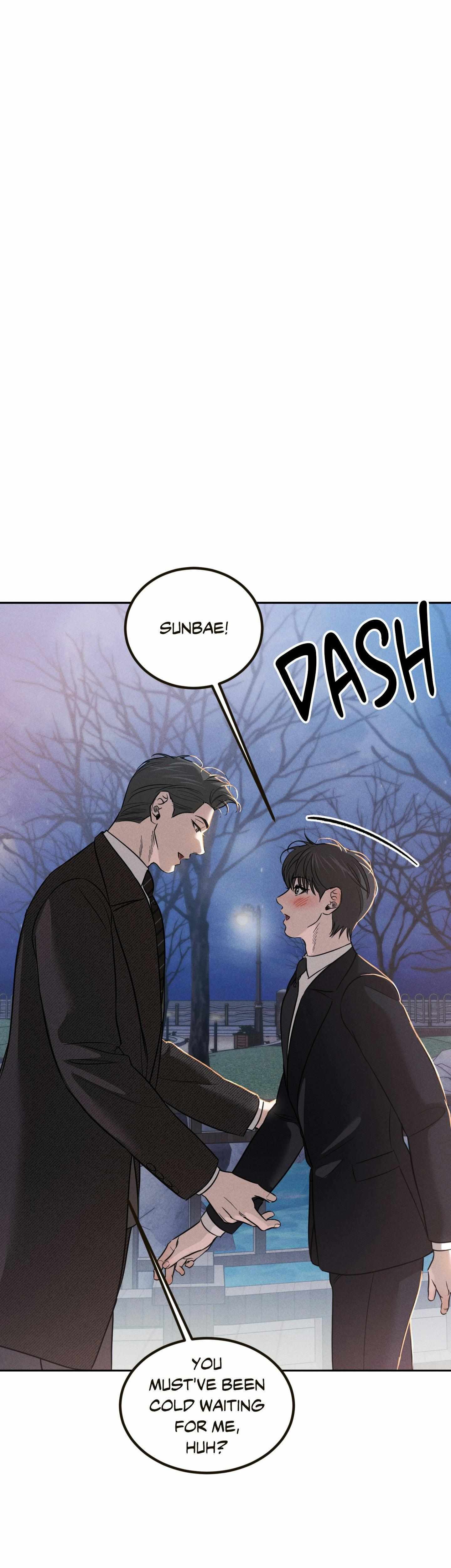 Read Stalk-in Love chapter 22 image 5 on Lezhin