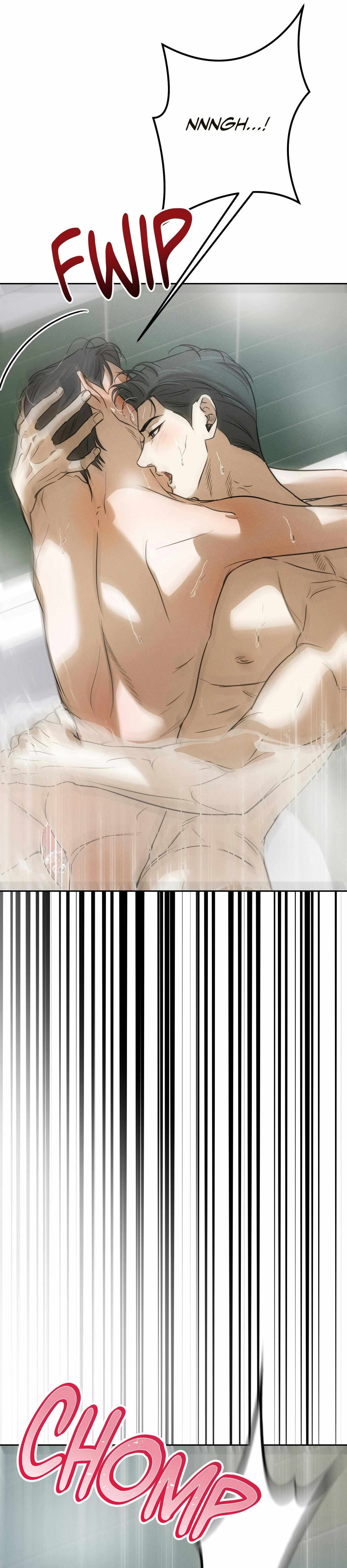Read Stalk-in Love chapter 22 image 50 on Lezhin